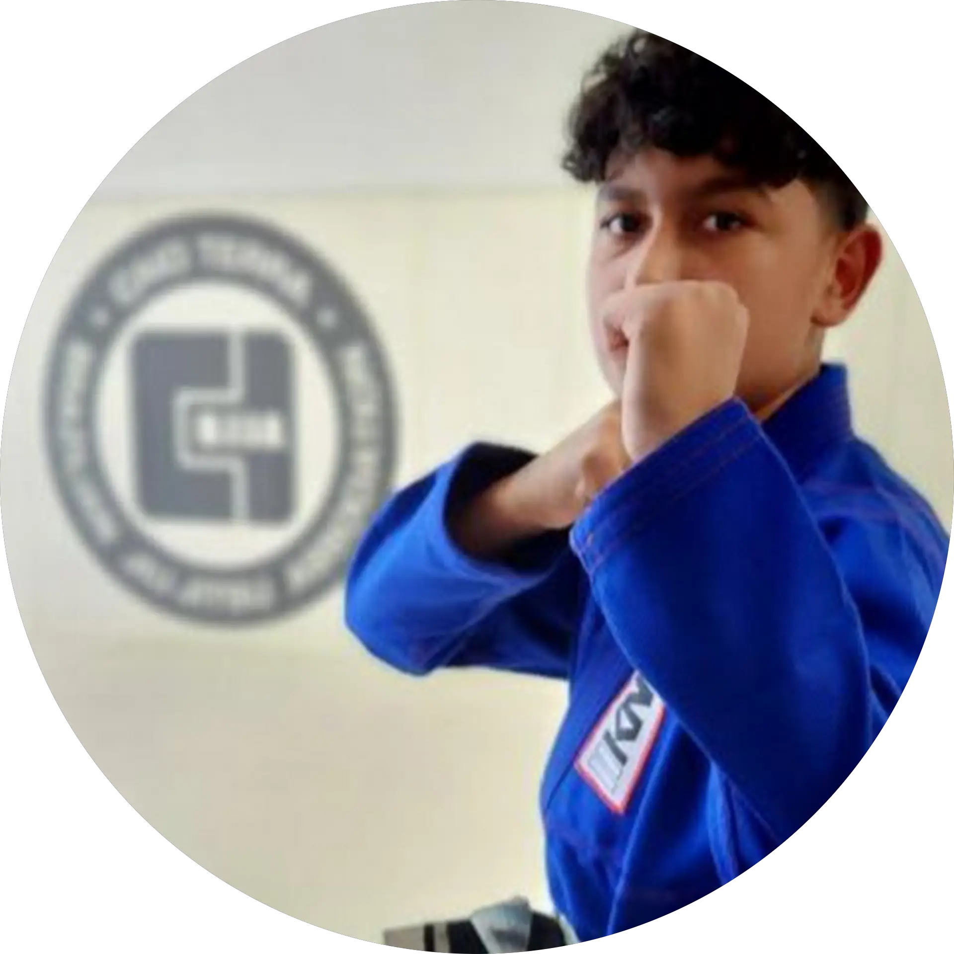 Jujitsuboy