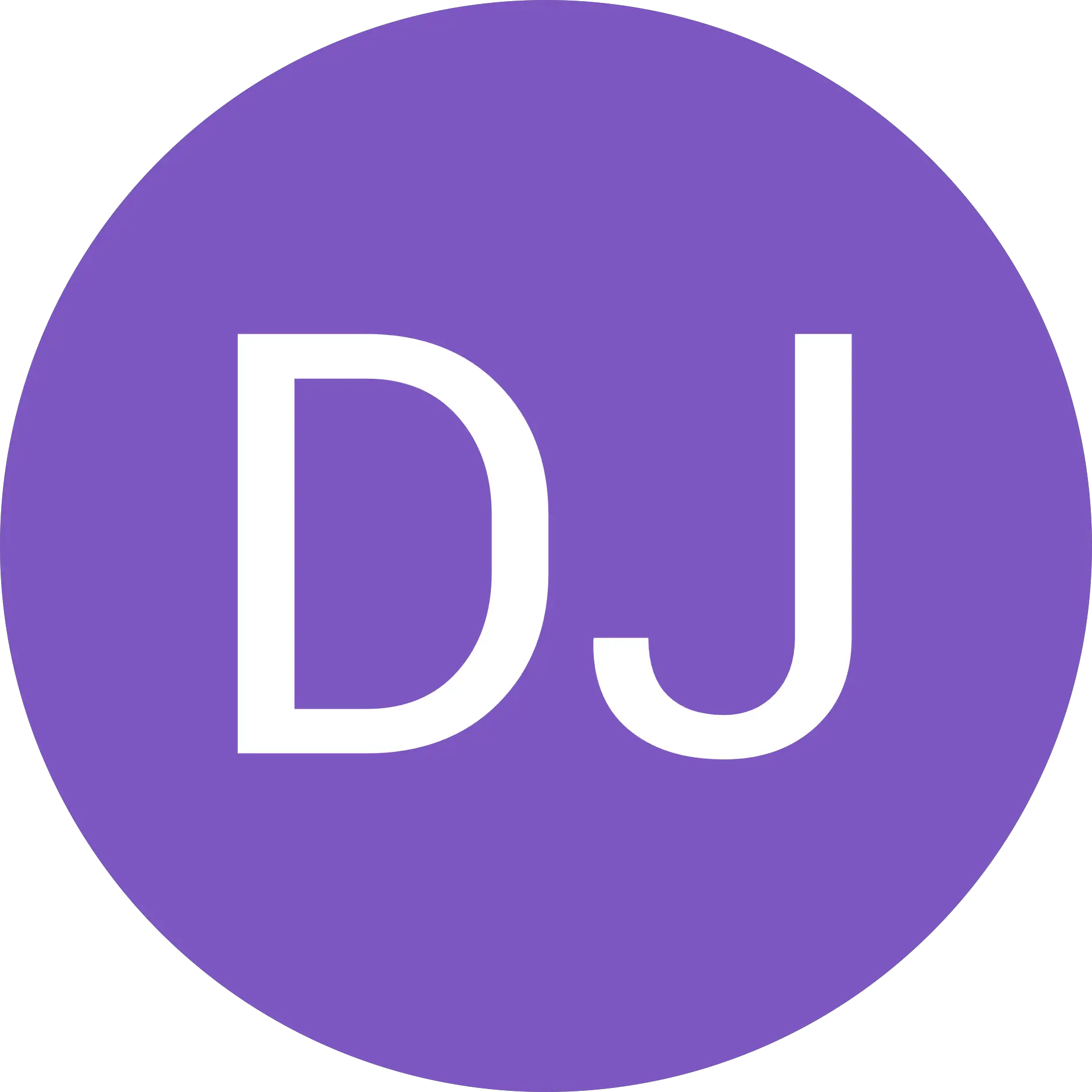 DJ Dashnyam