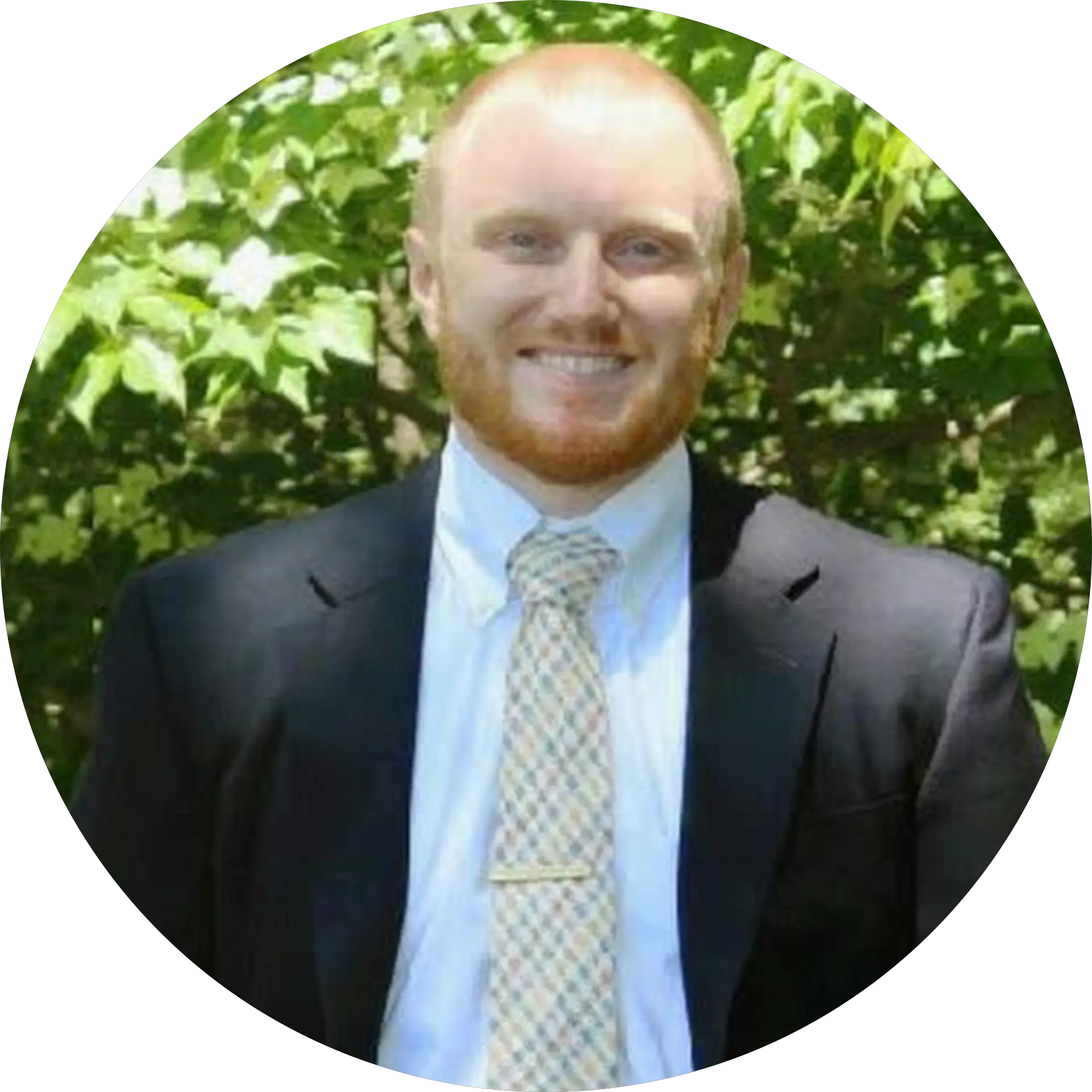 Paul Prohodski
