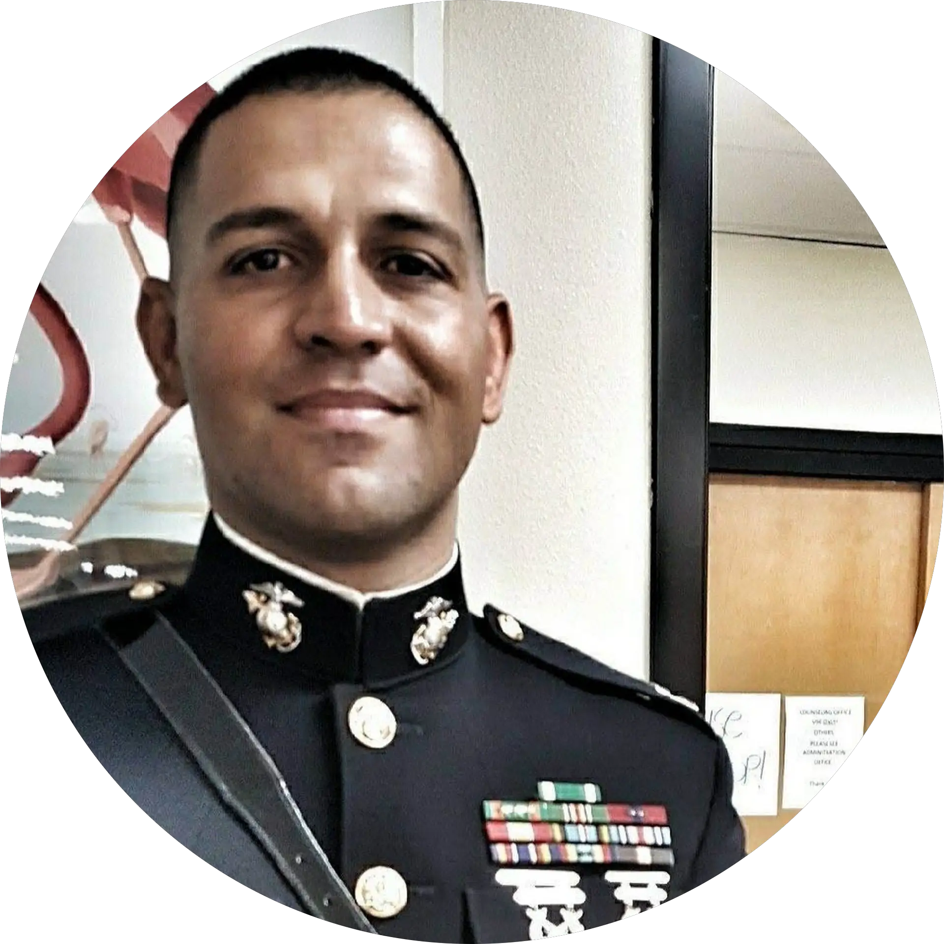 Carlos Dubon