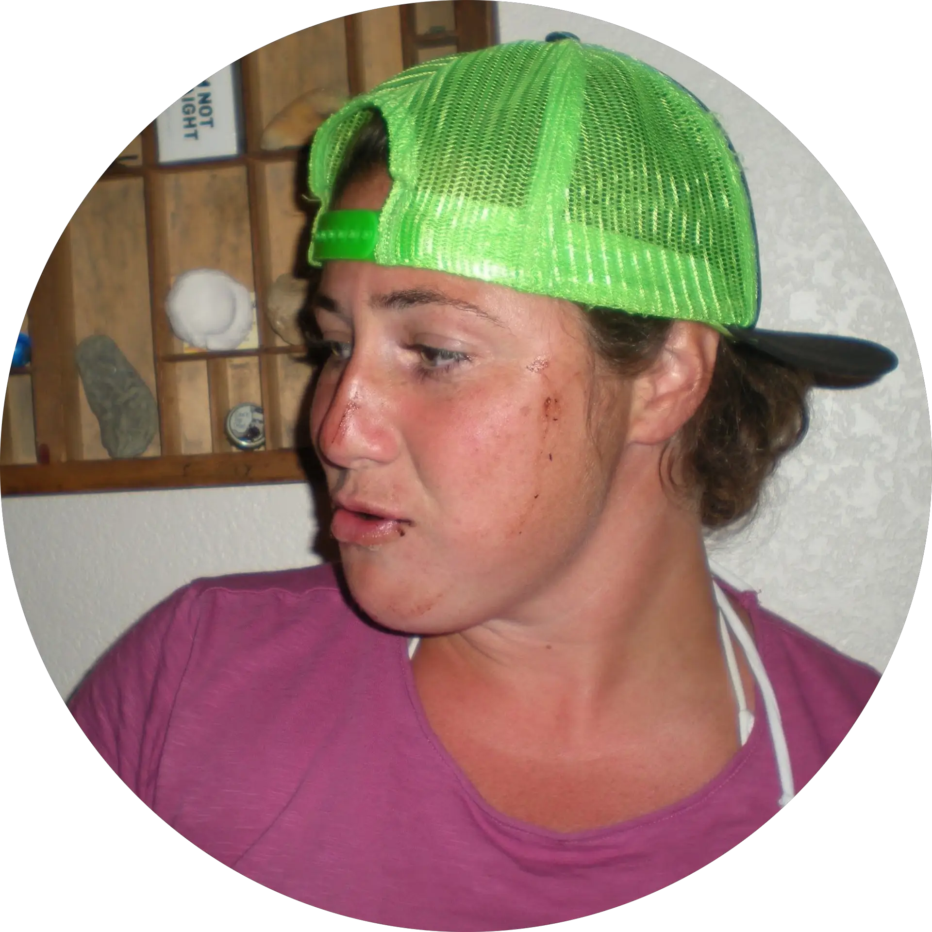 heidi wiesenfarth