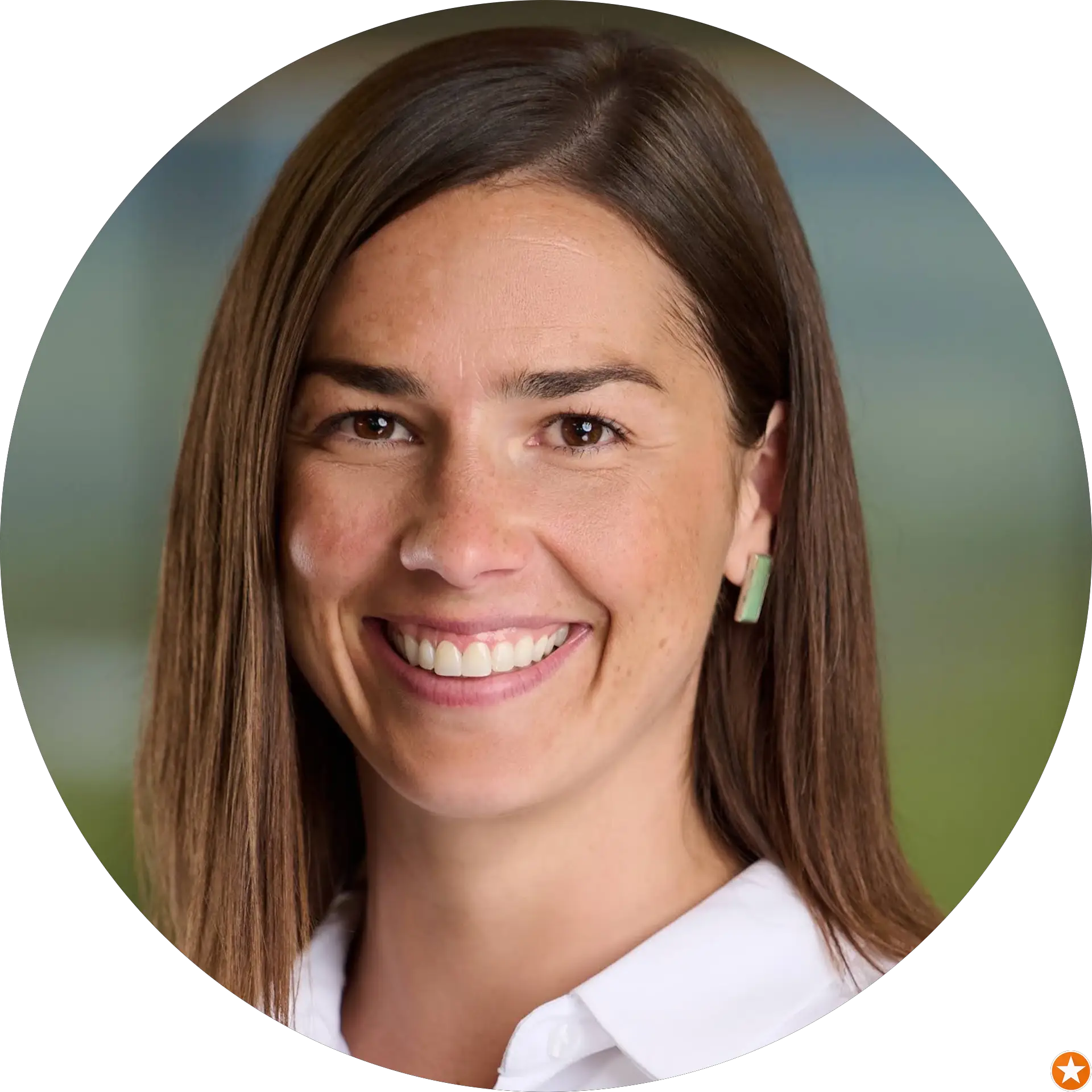 Kate Pace