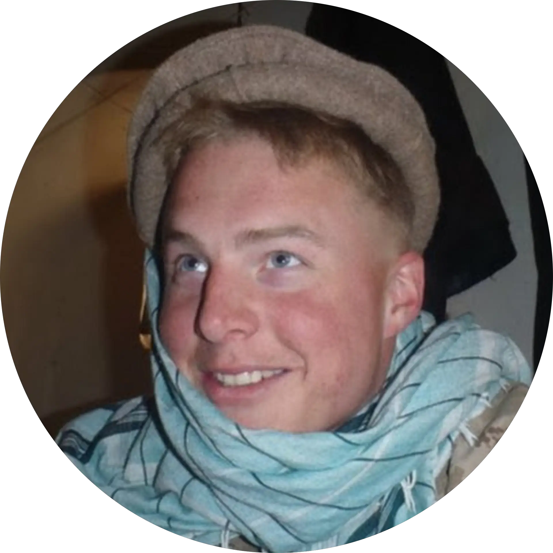 Craig Misajet