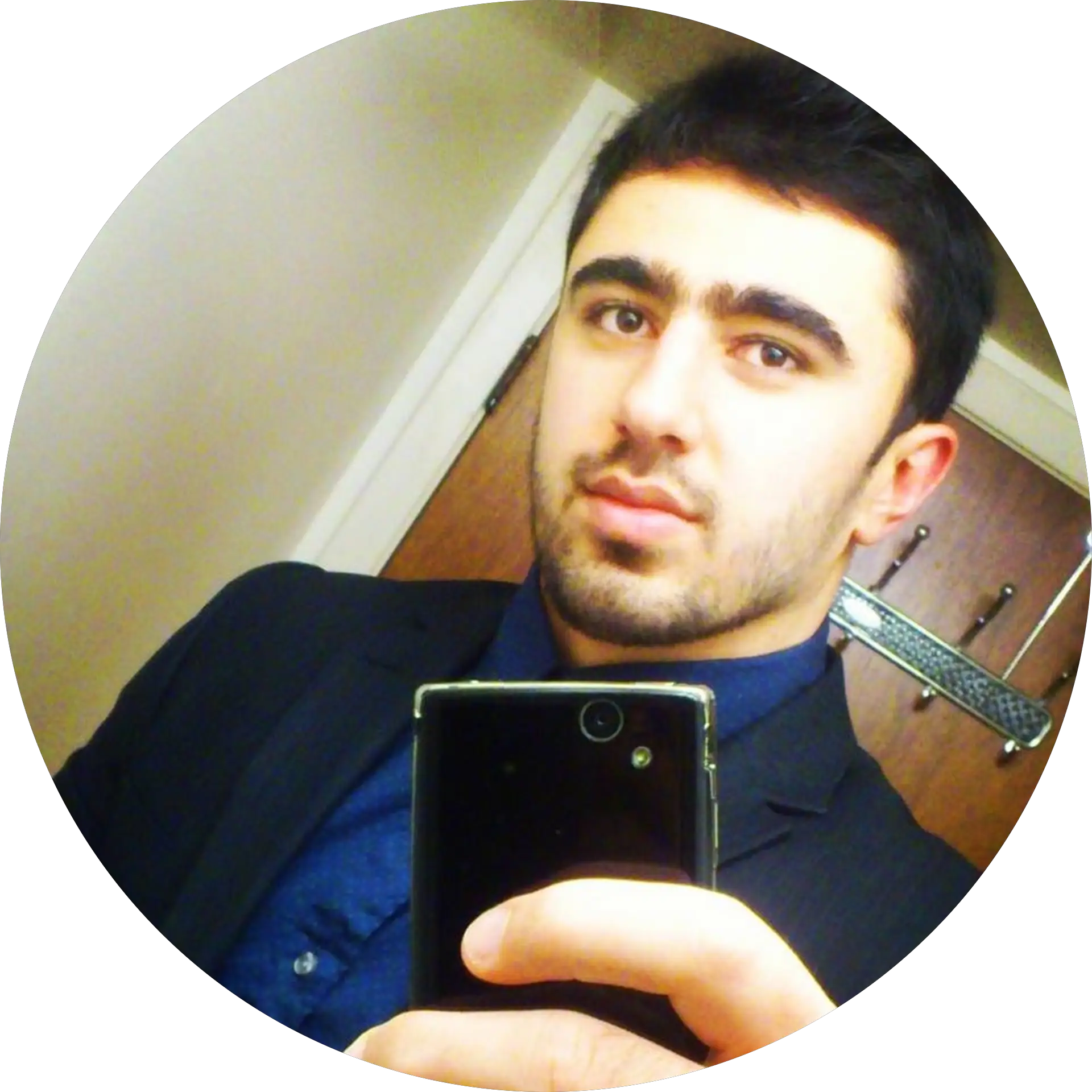 oyatullohi madud