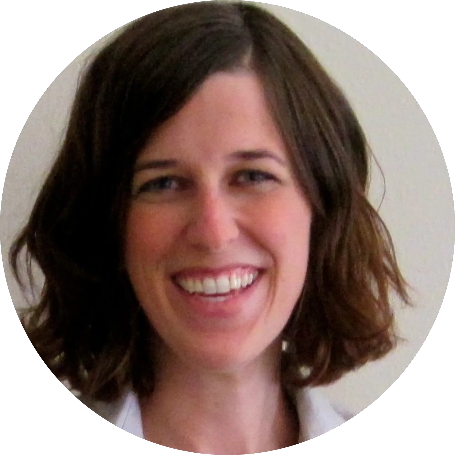 Erika Krumbeck, ND