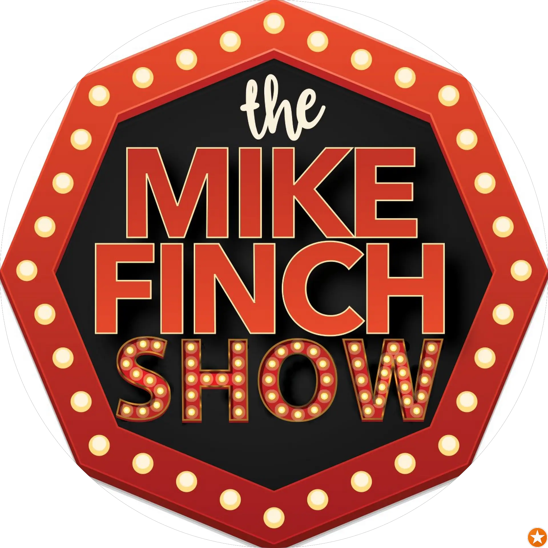Mike Finch