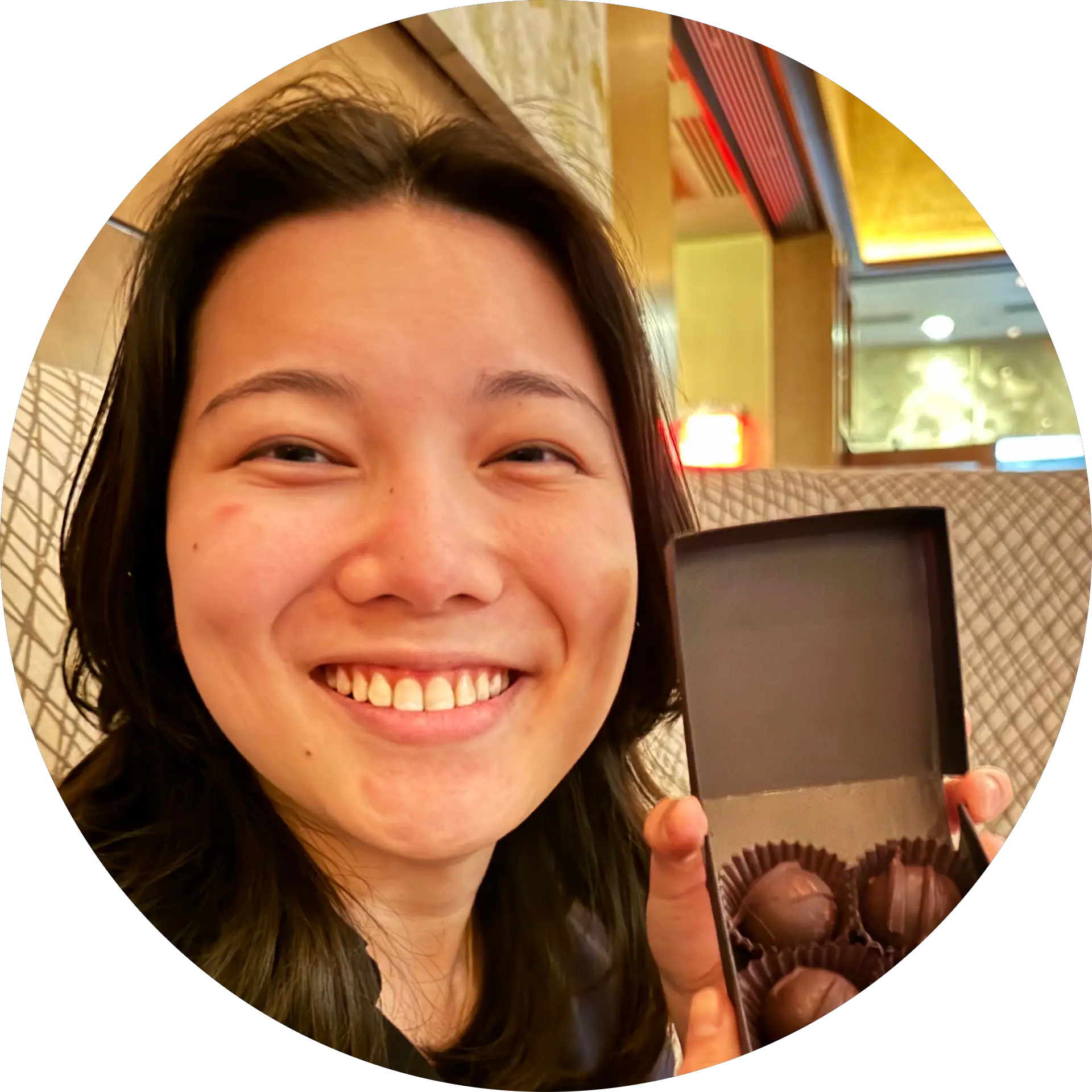 Jamie Tokumoto
