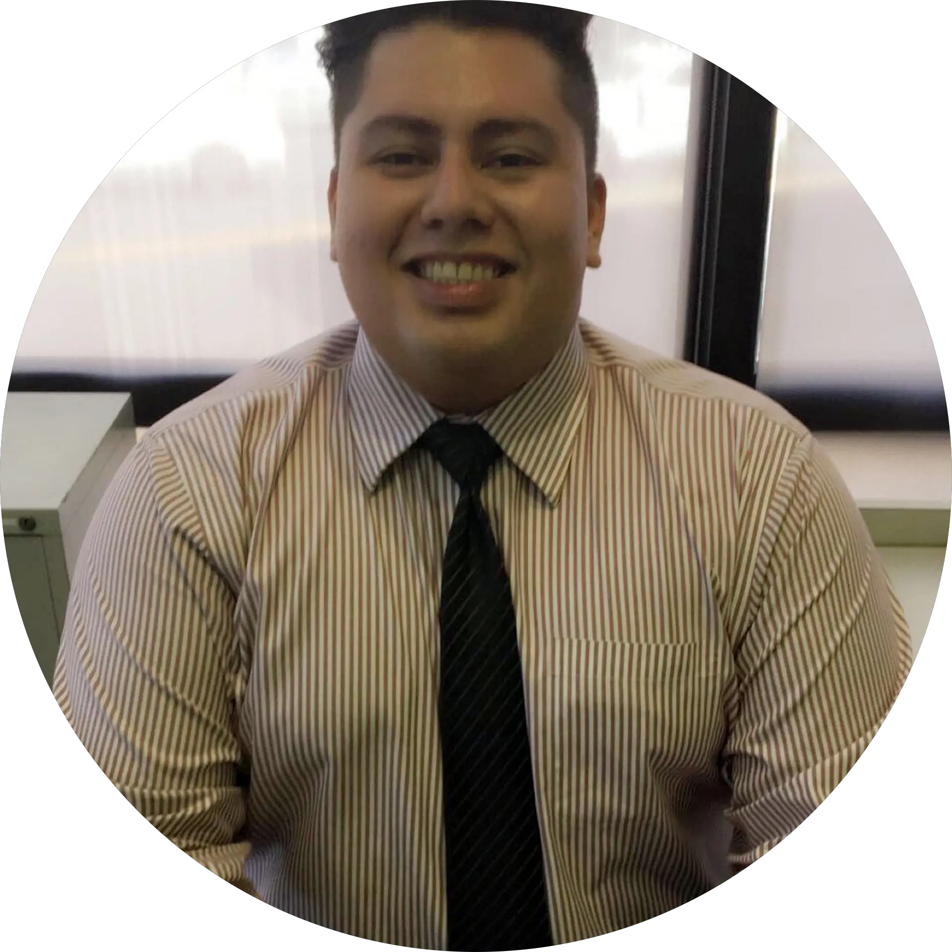 Joshua Lopez