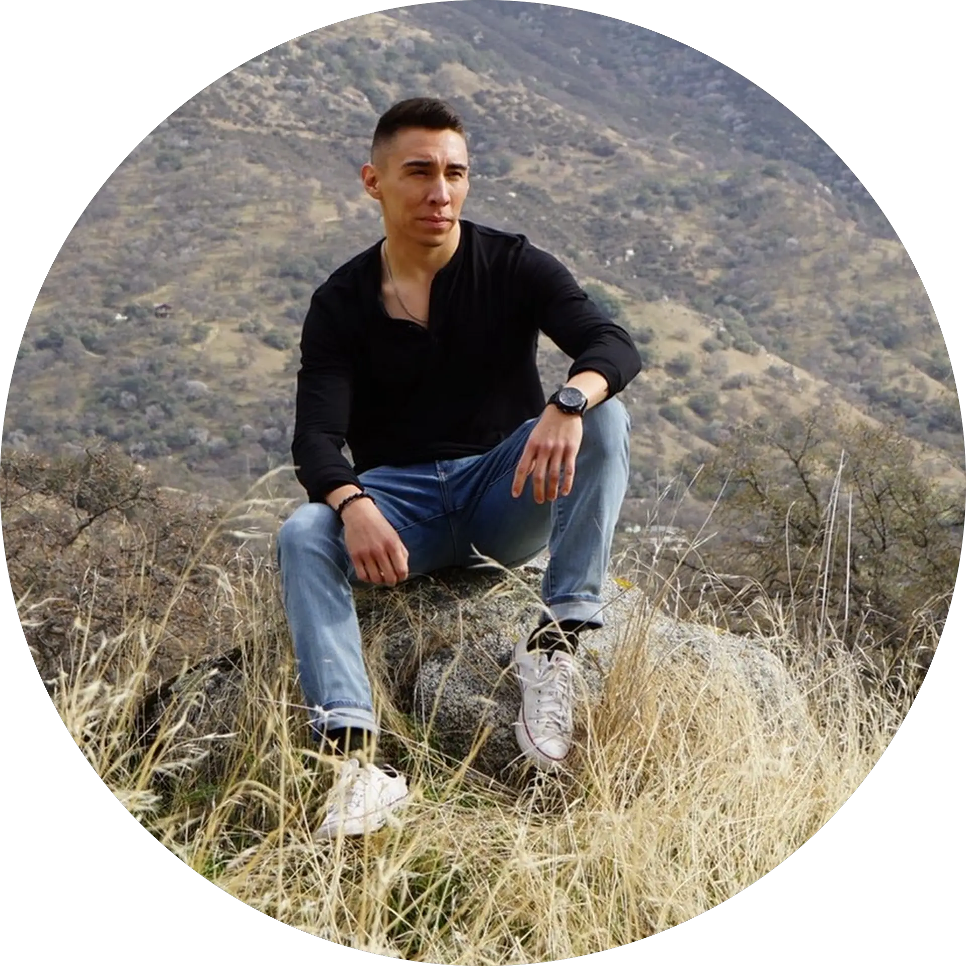 Richard Alcala
