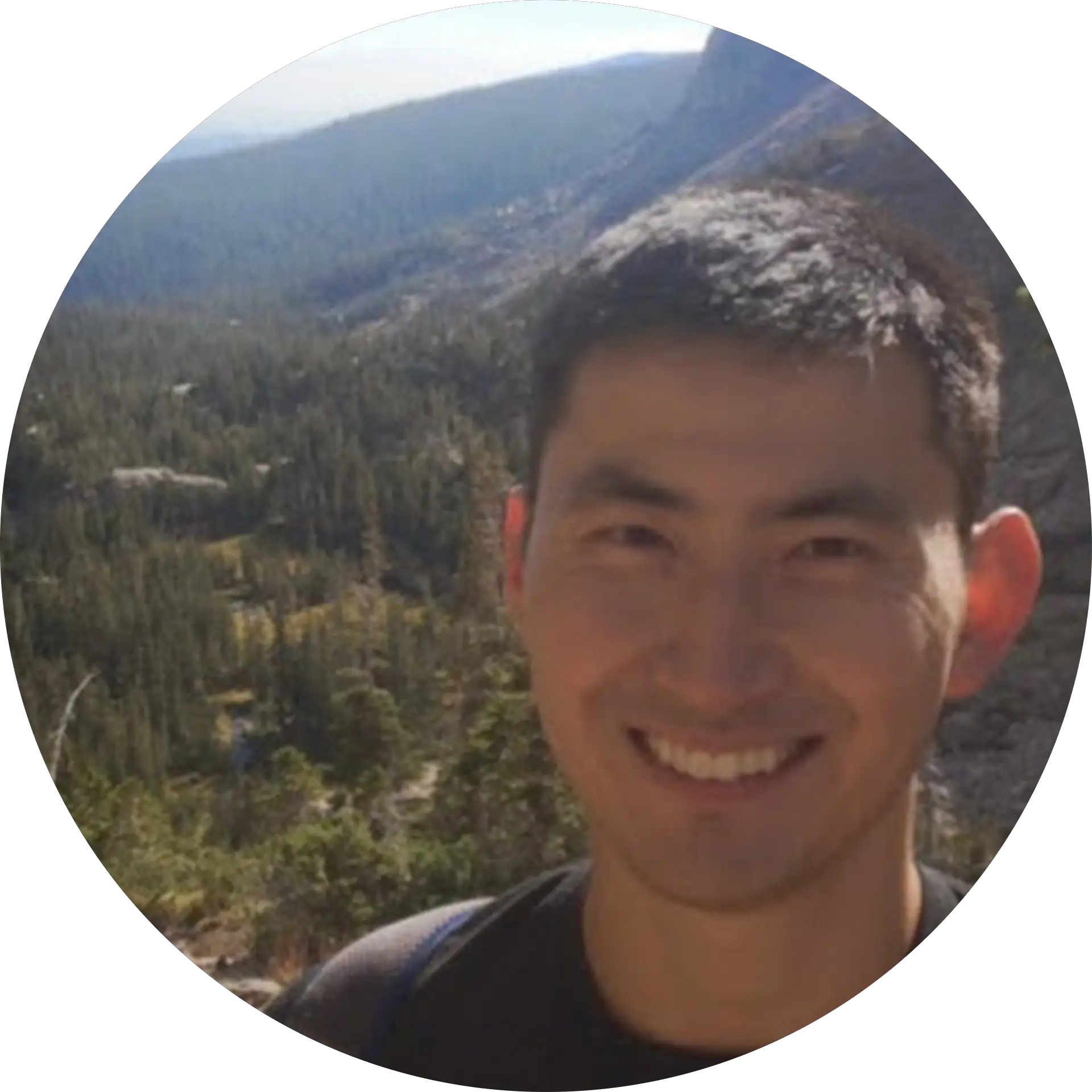 George Yu