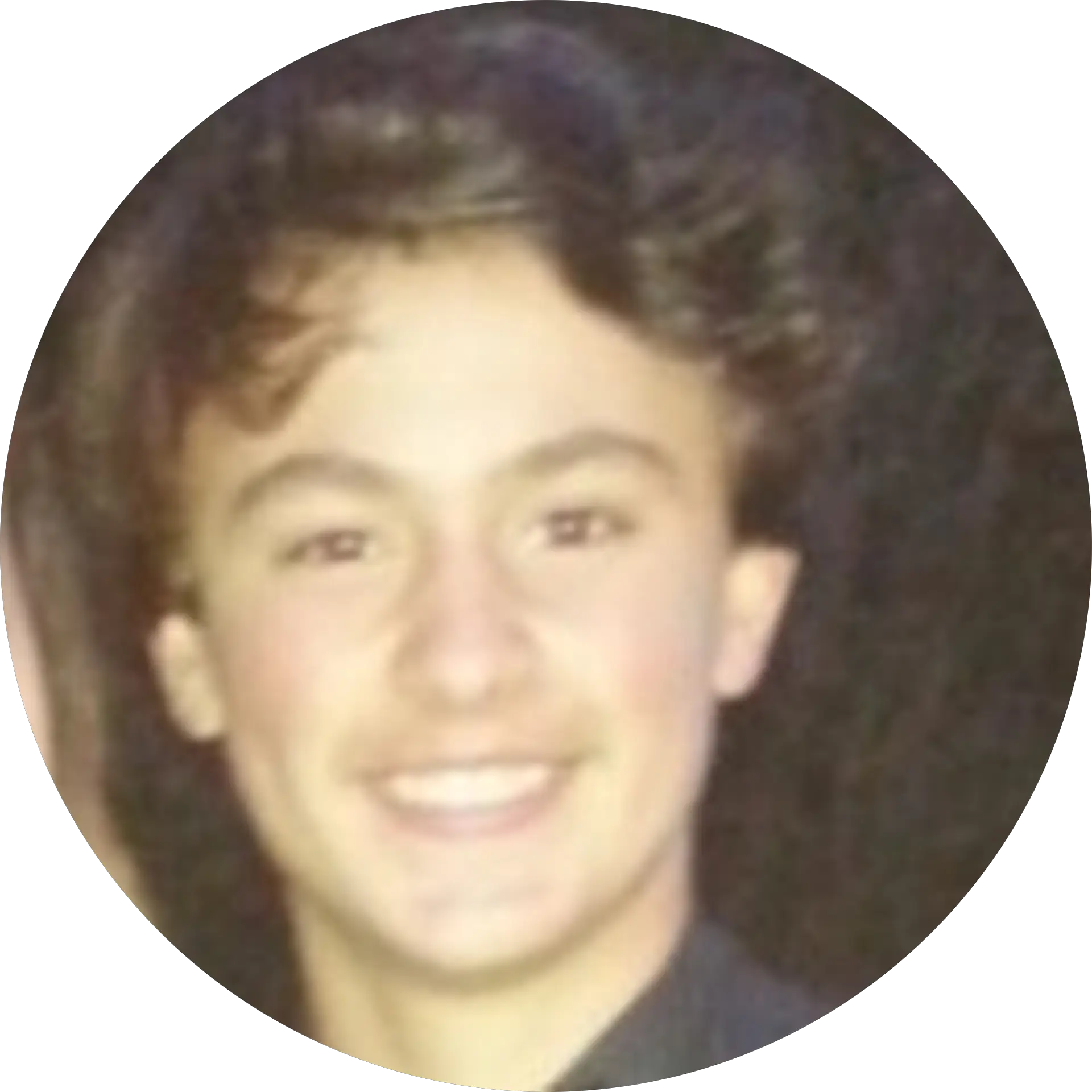 Wyatt Harrell