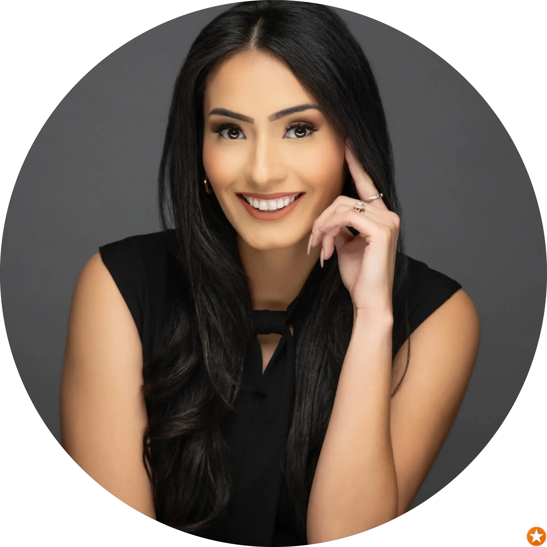 Sarah Cavazos