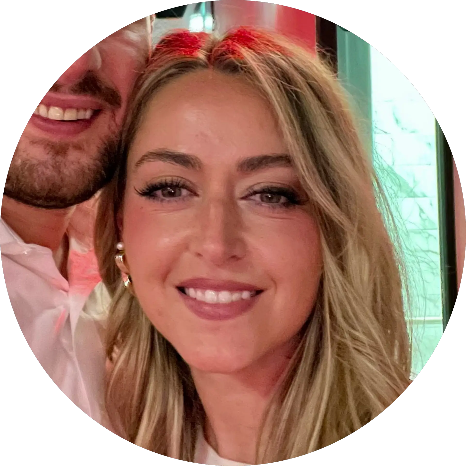 Carissa F