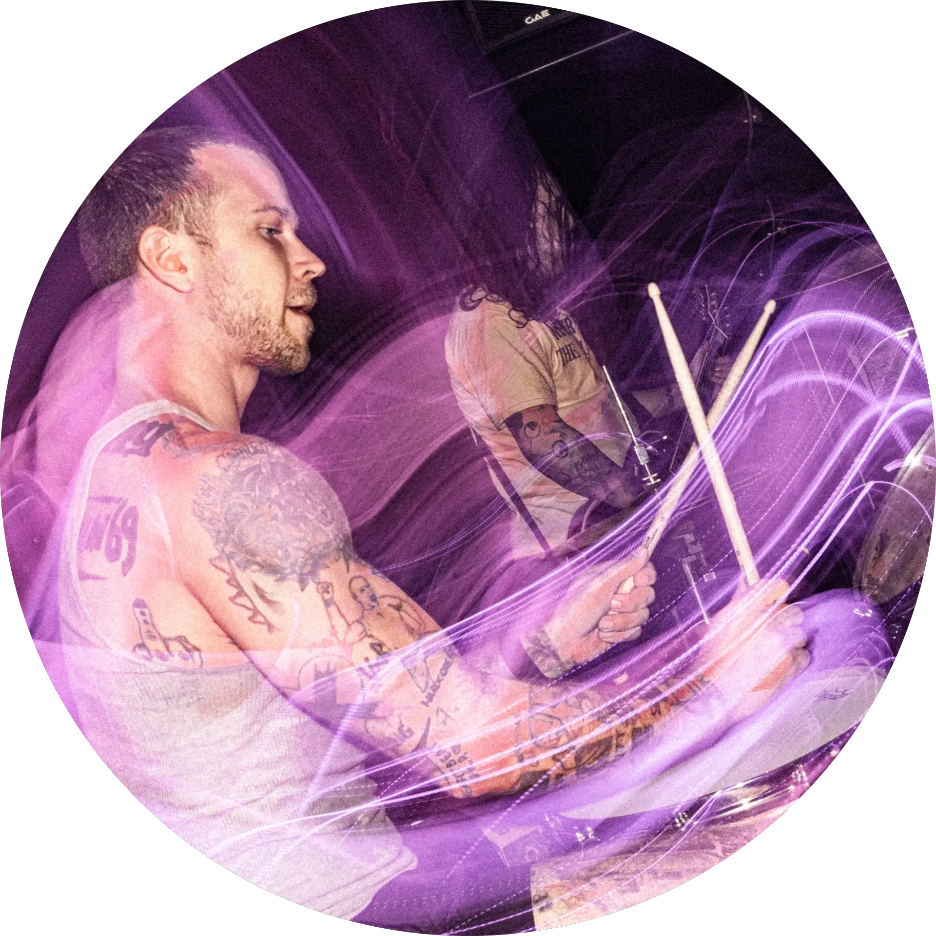 Jeff Caffey