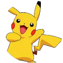 Pikachu Hunter