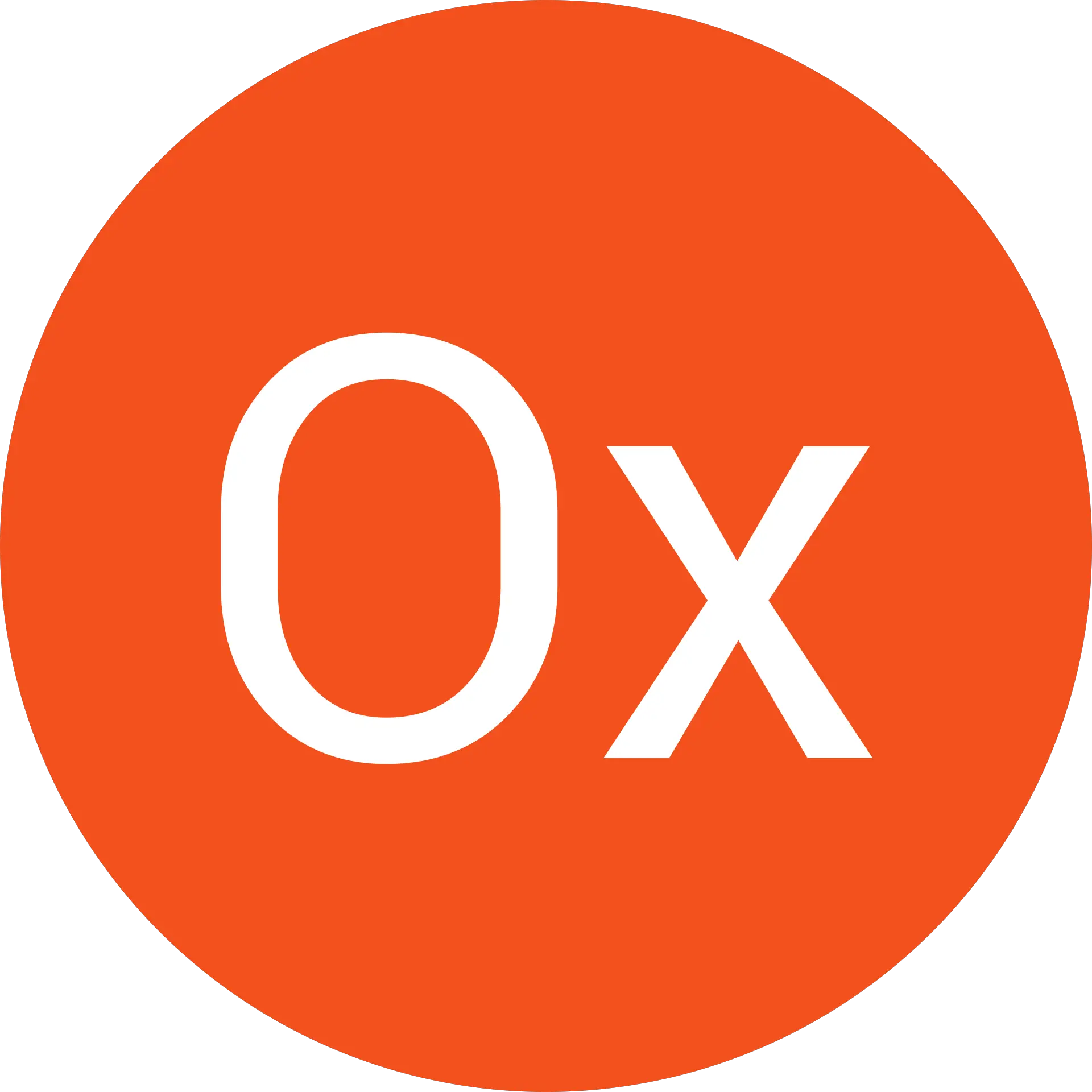Ox Cruz