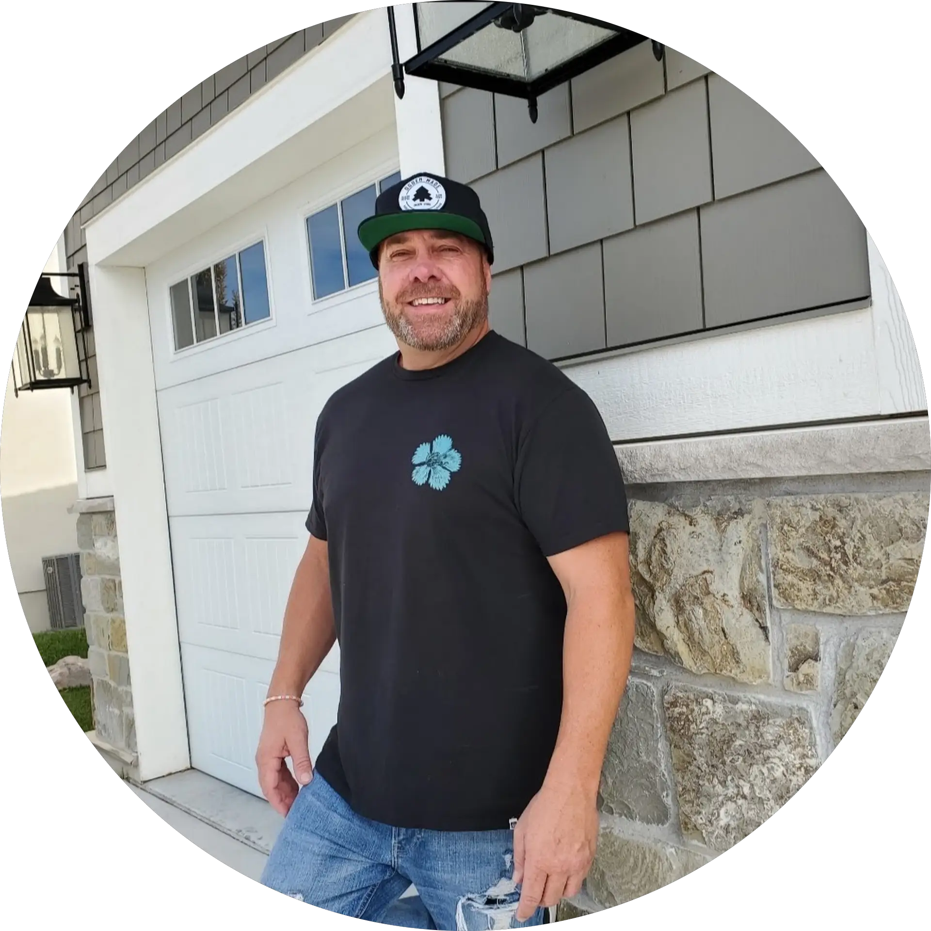 David Storrer