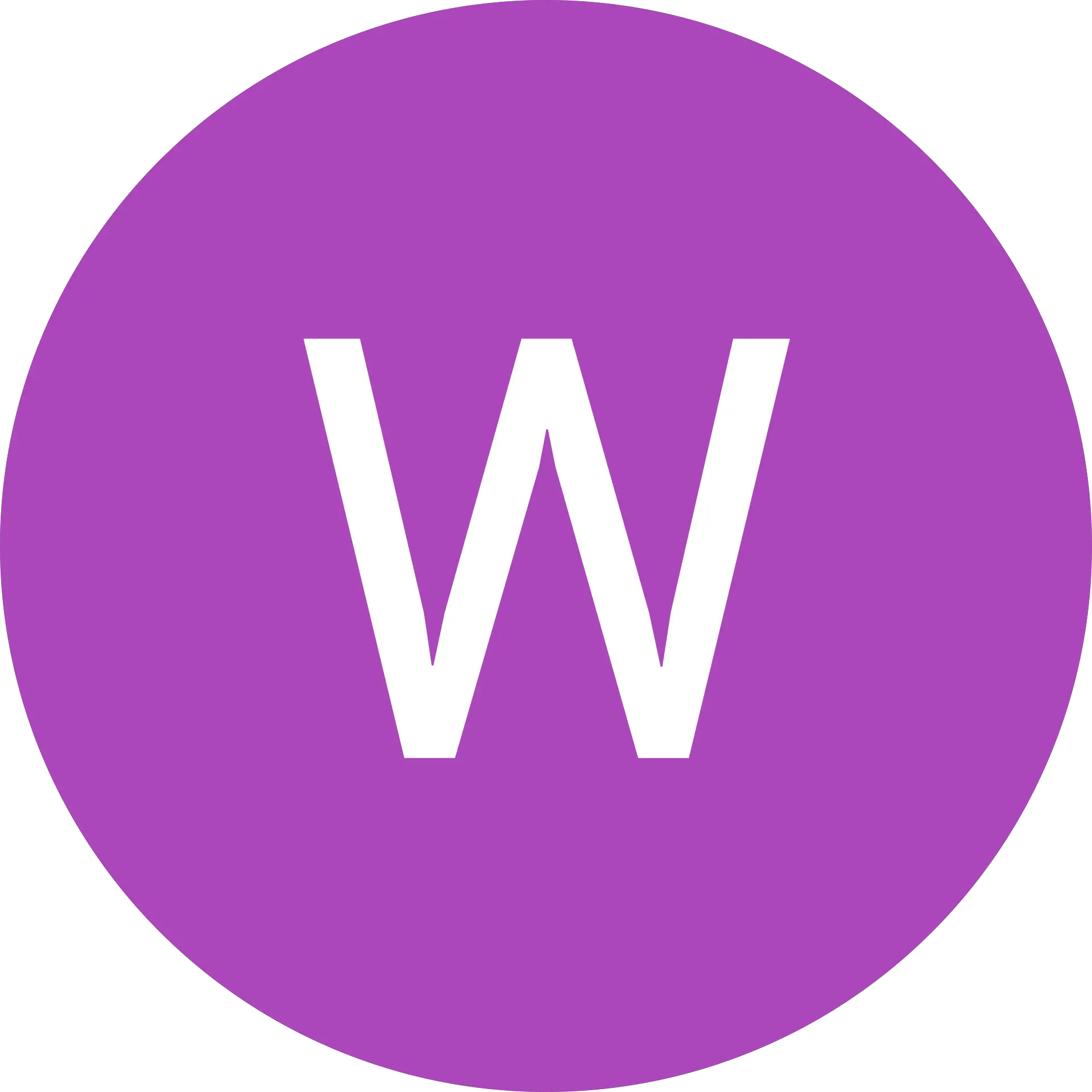 Warren Weingartner