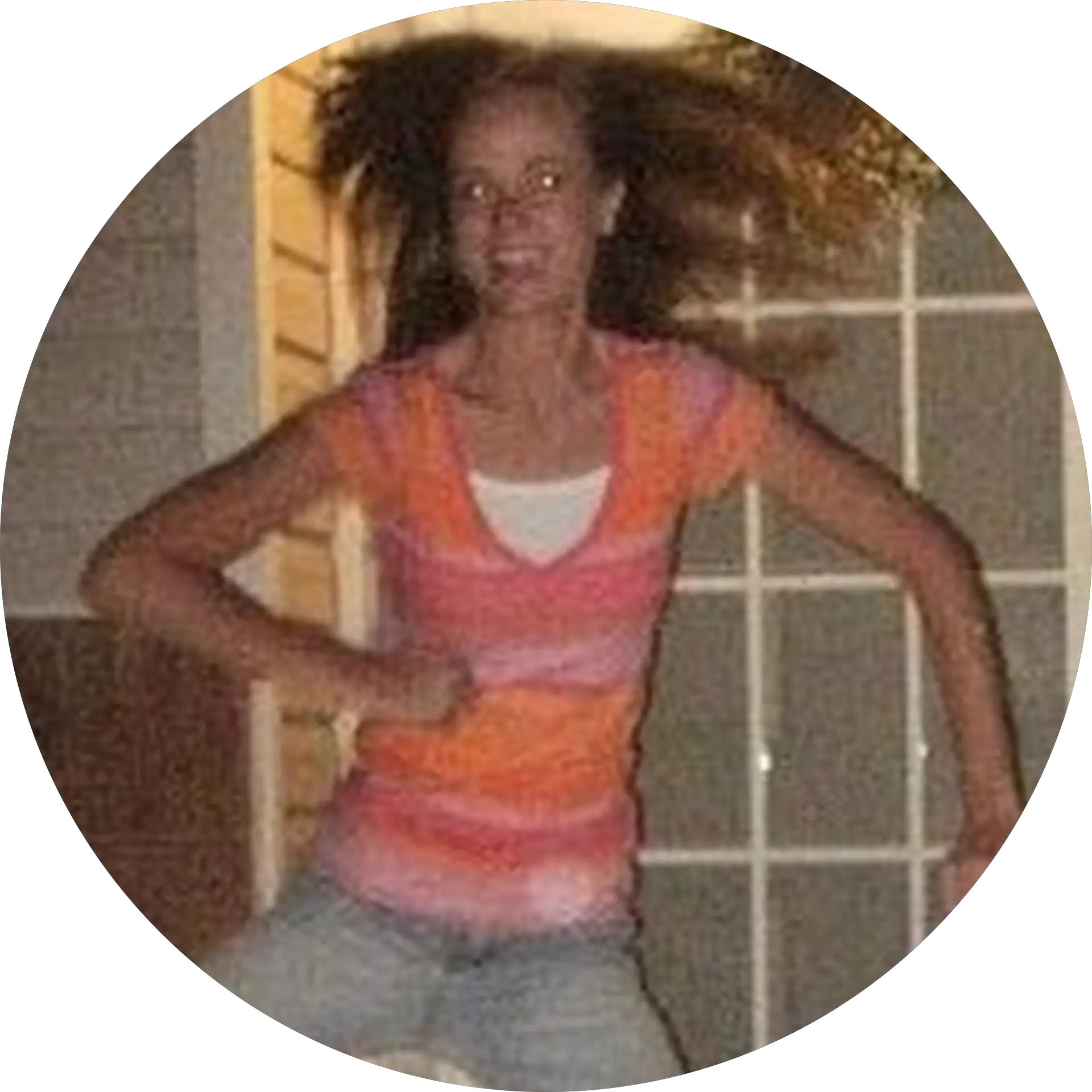 Alisha Stockett