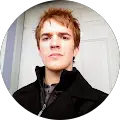 Alex Shumate