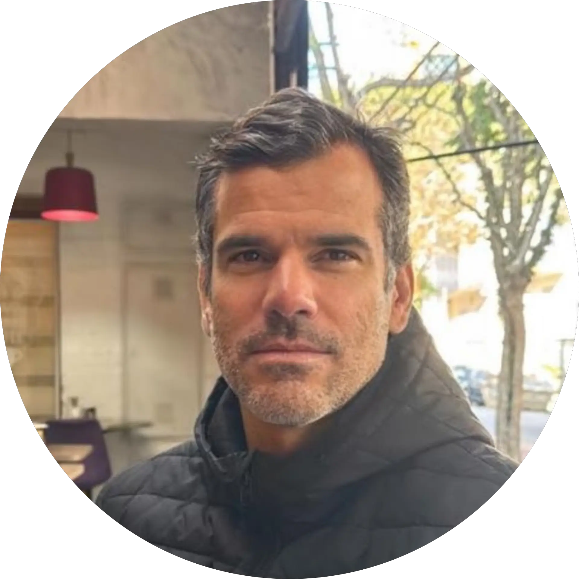 Marcelo Marques