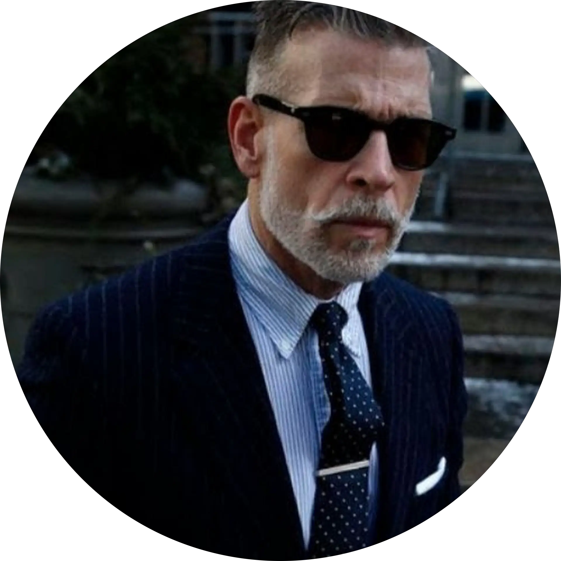 Louis Reynolds