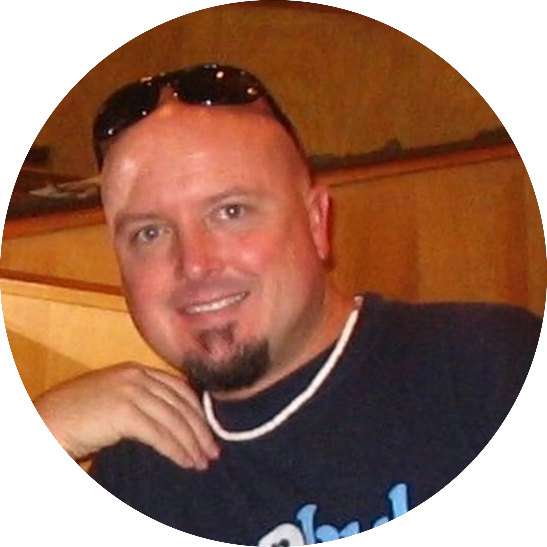 Greg Stewart