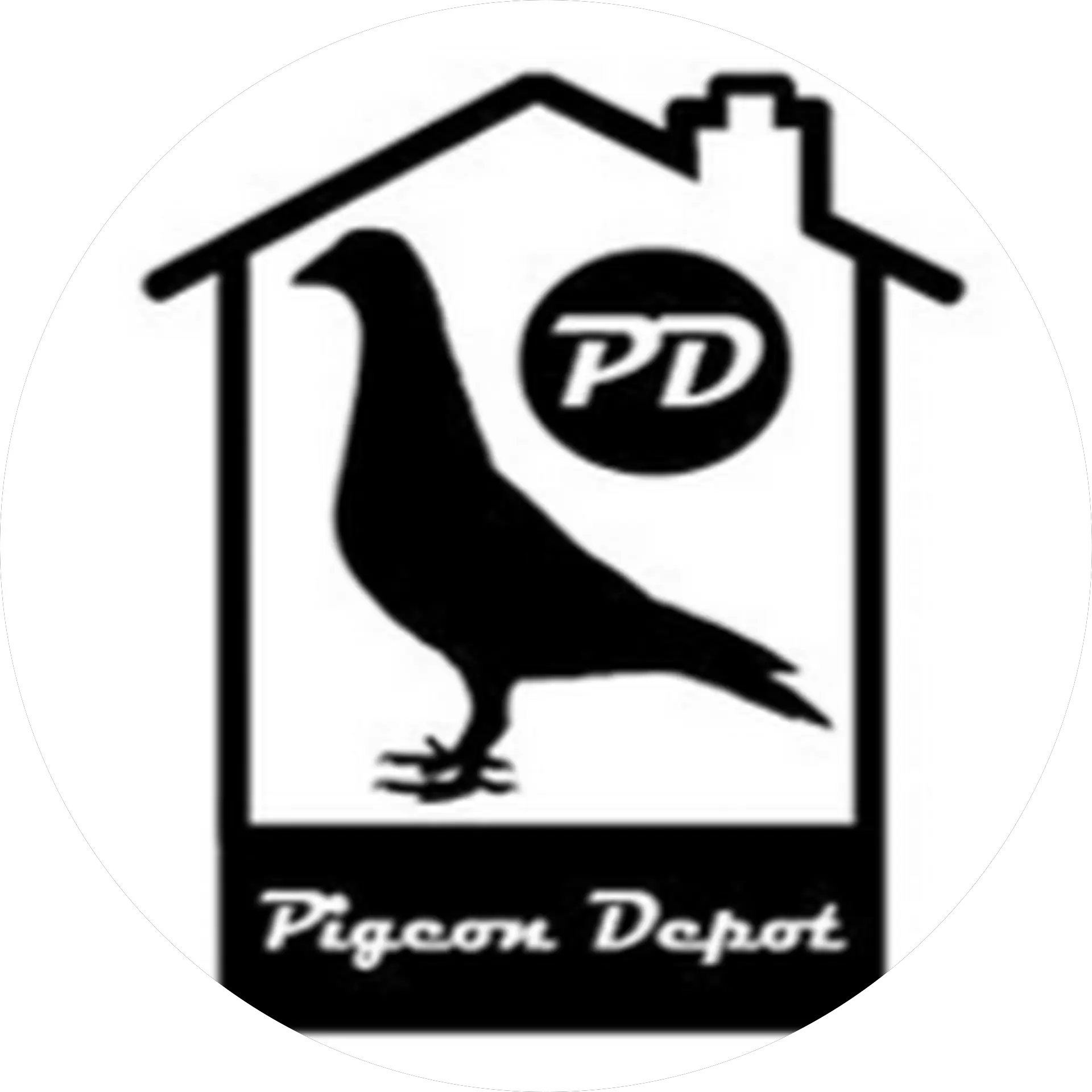 Pigeon Depot
