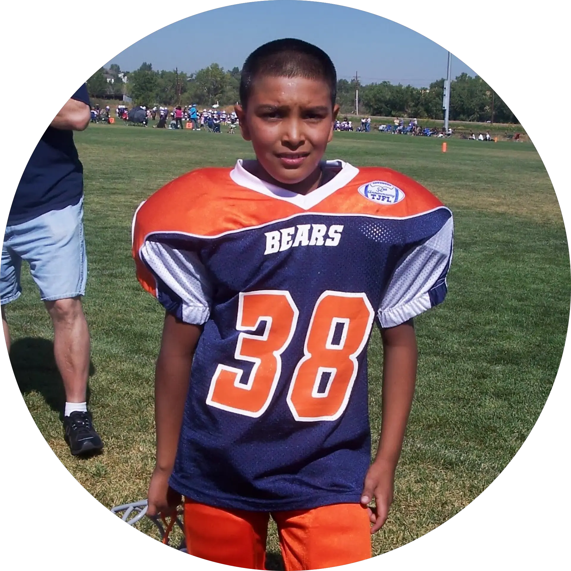 Isaiah Roybal