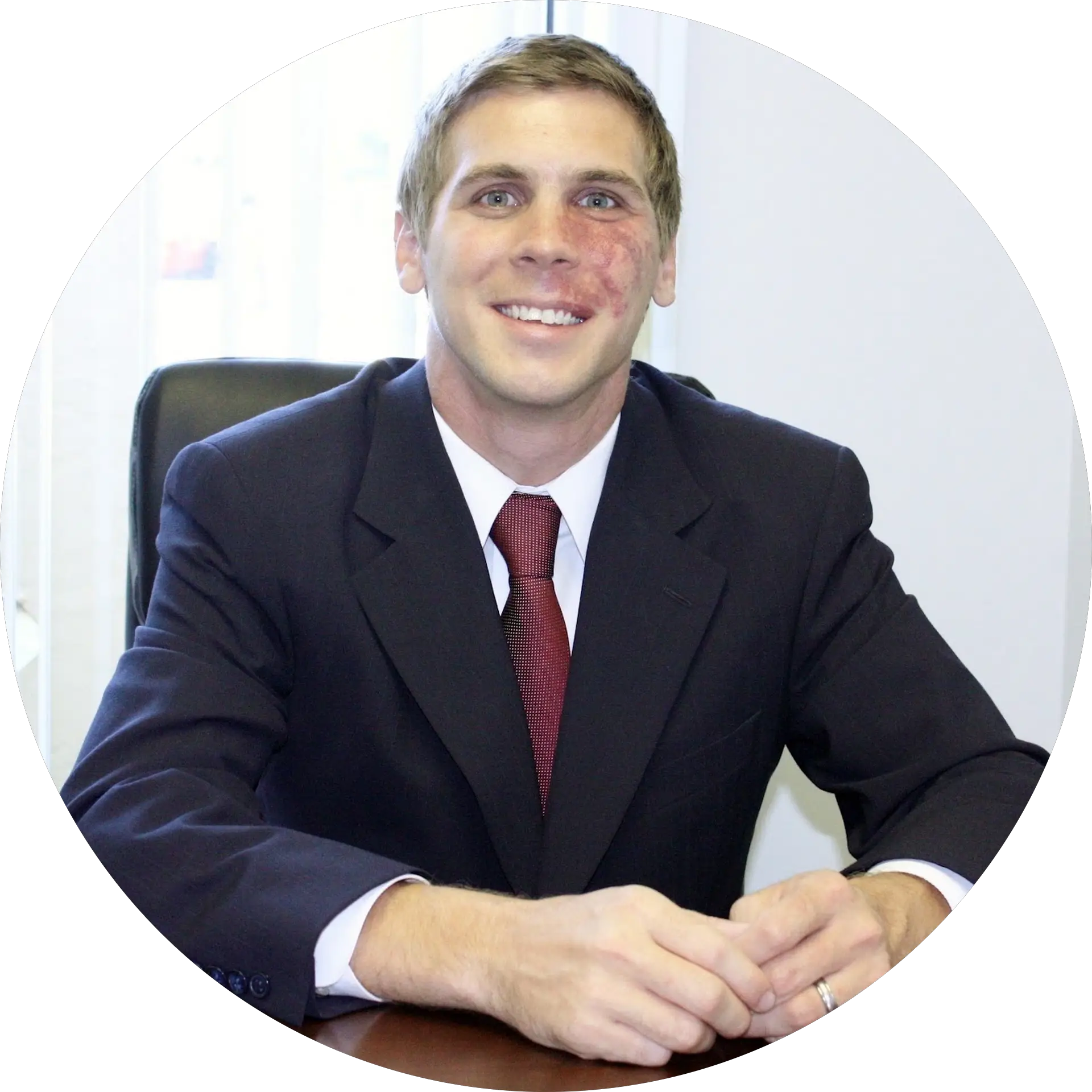 Matthew Sandburg
