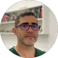Luis Fabiano Souza