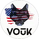 Vouk Kimonos Usa