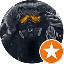 S F