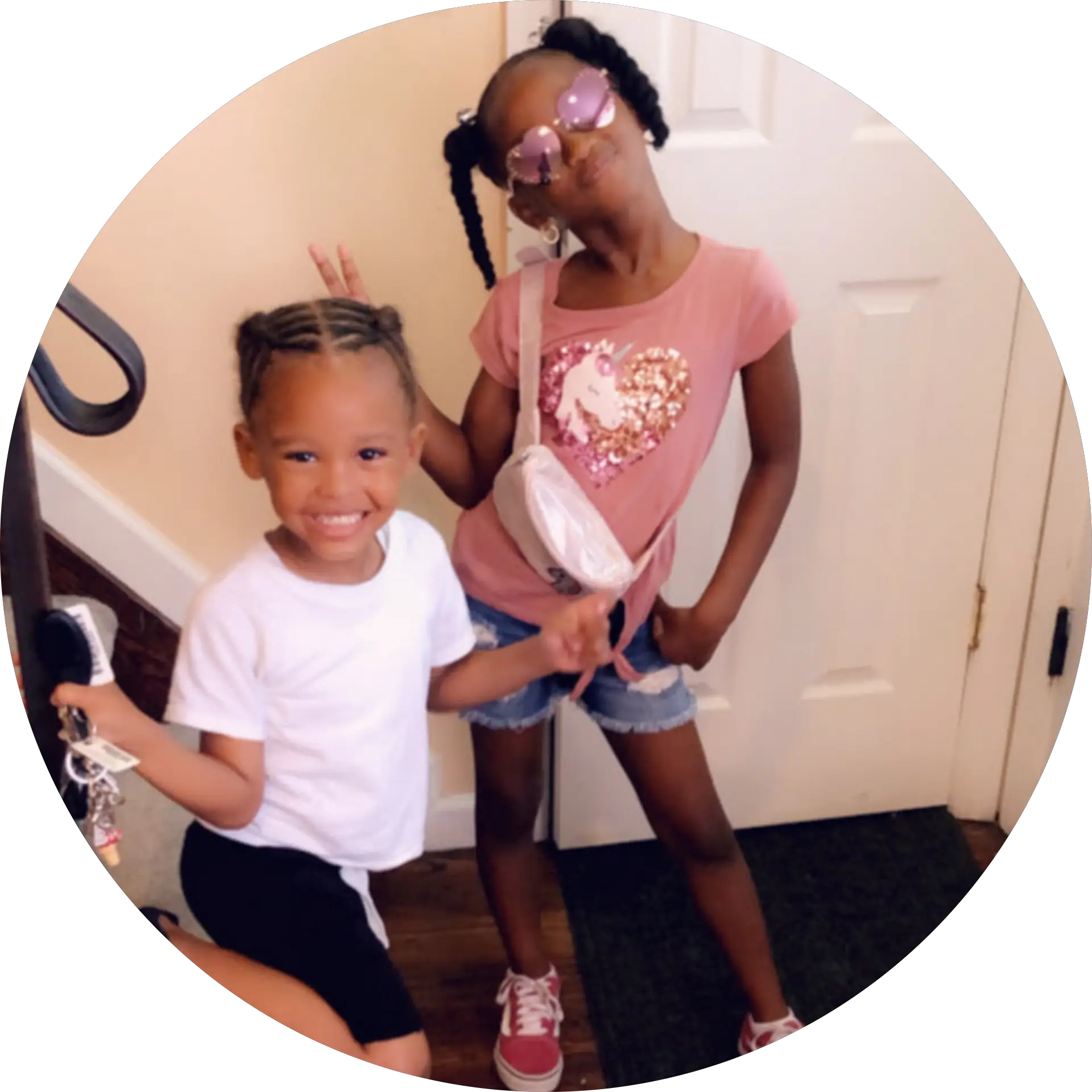 MADDY N DALLAS