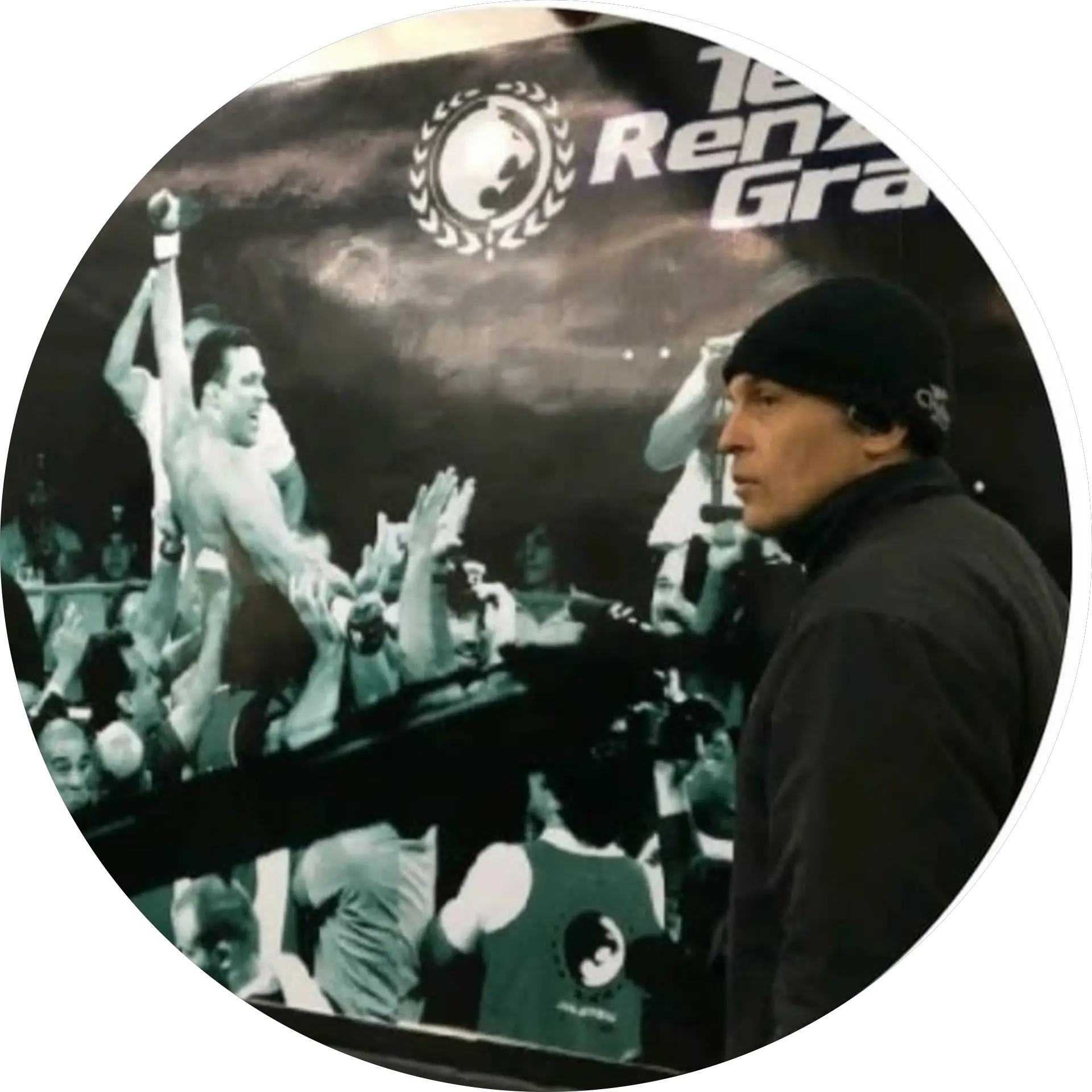 Gil Malamut