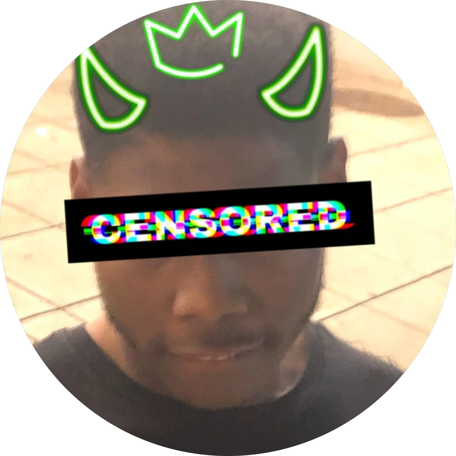 Emoji TTV