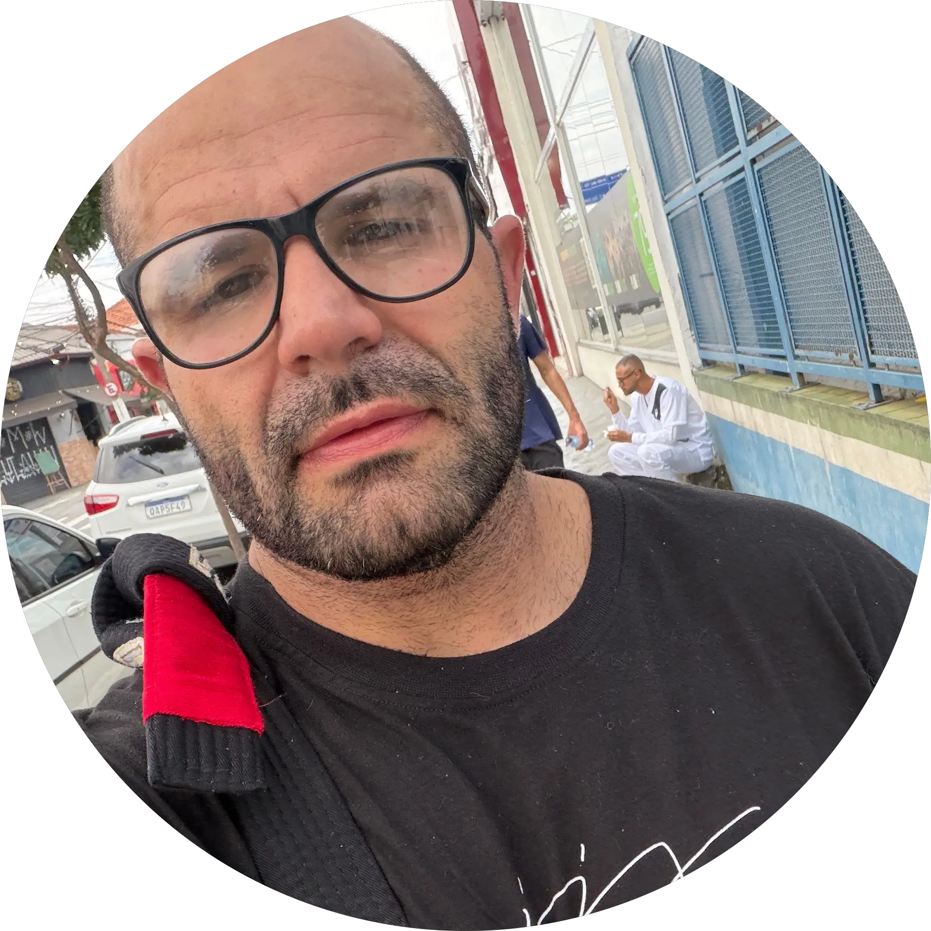 Rodrigo Rubio