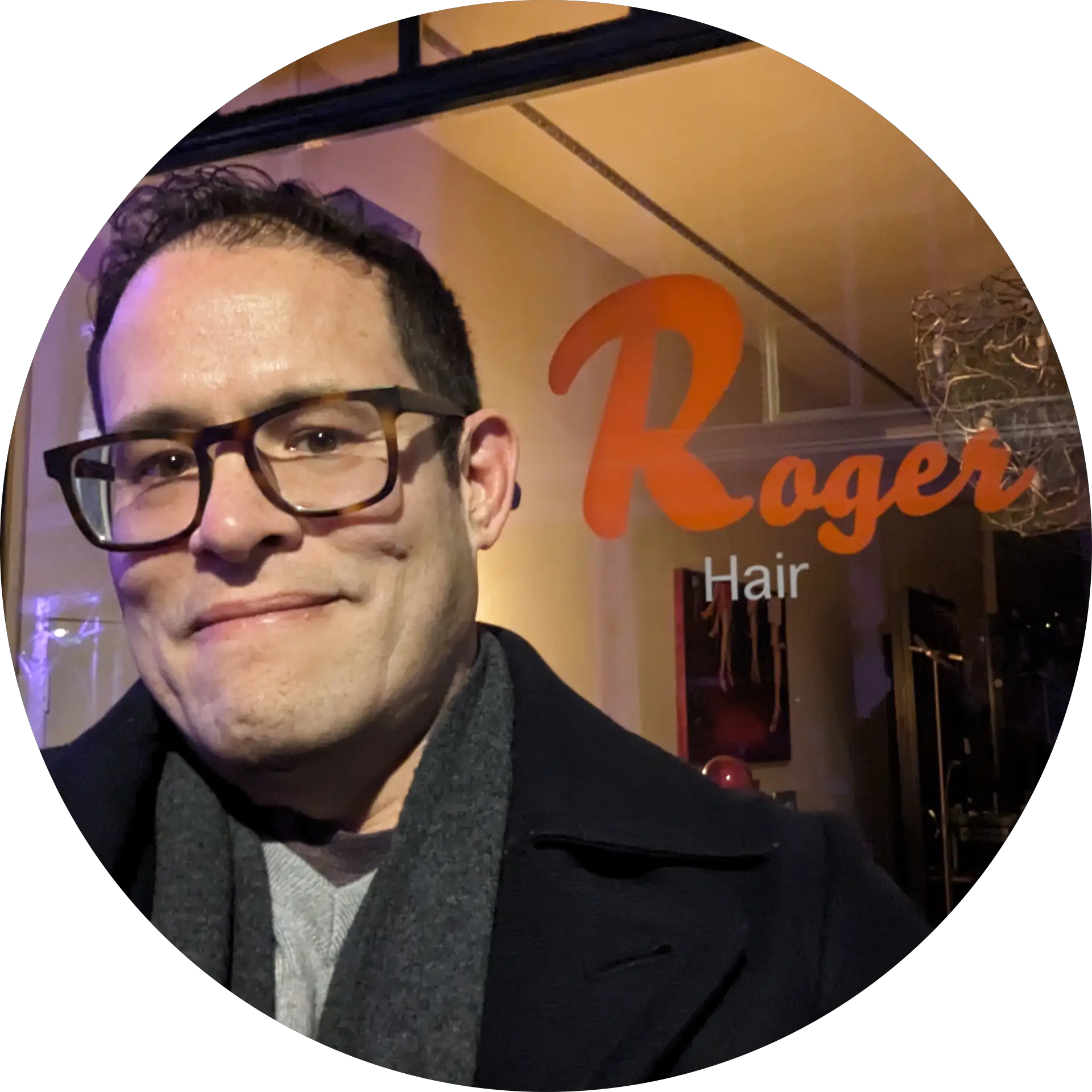 Roger Phillips
