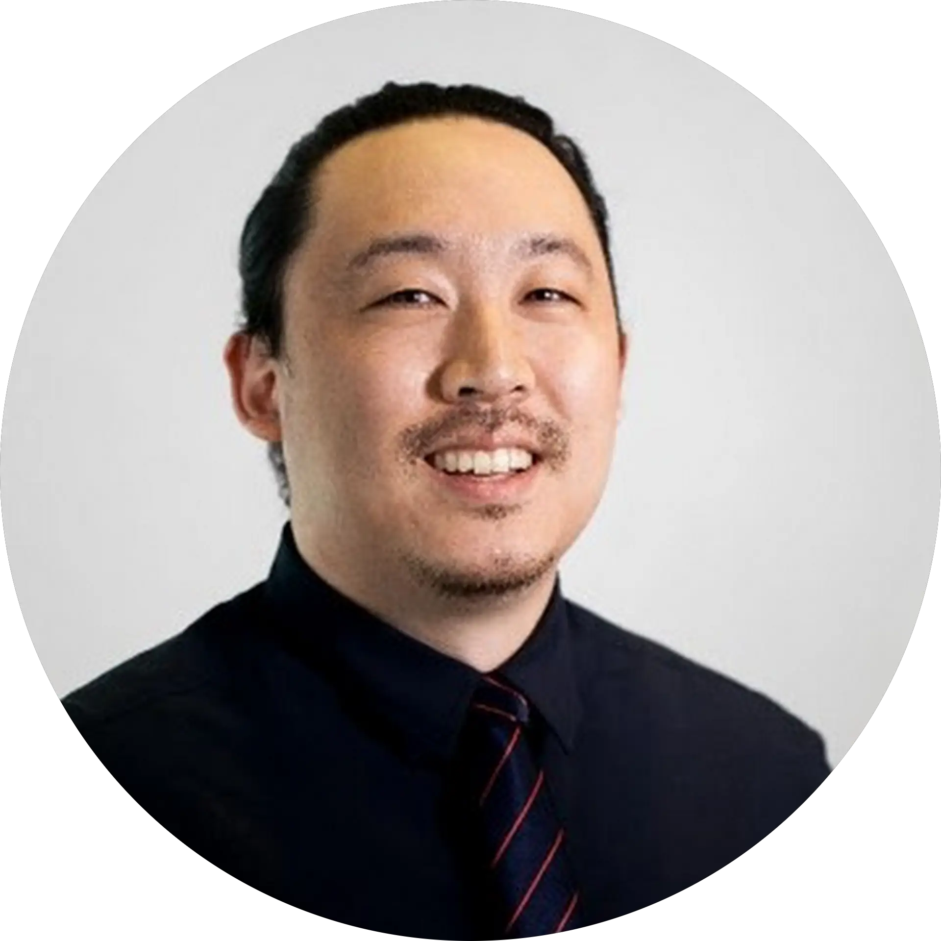 warren Chang