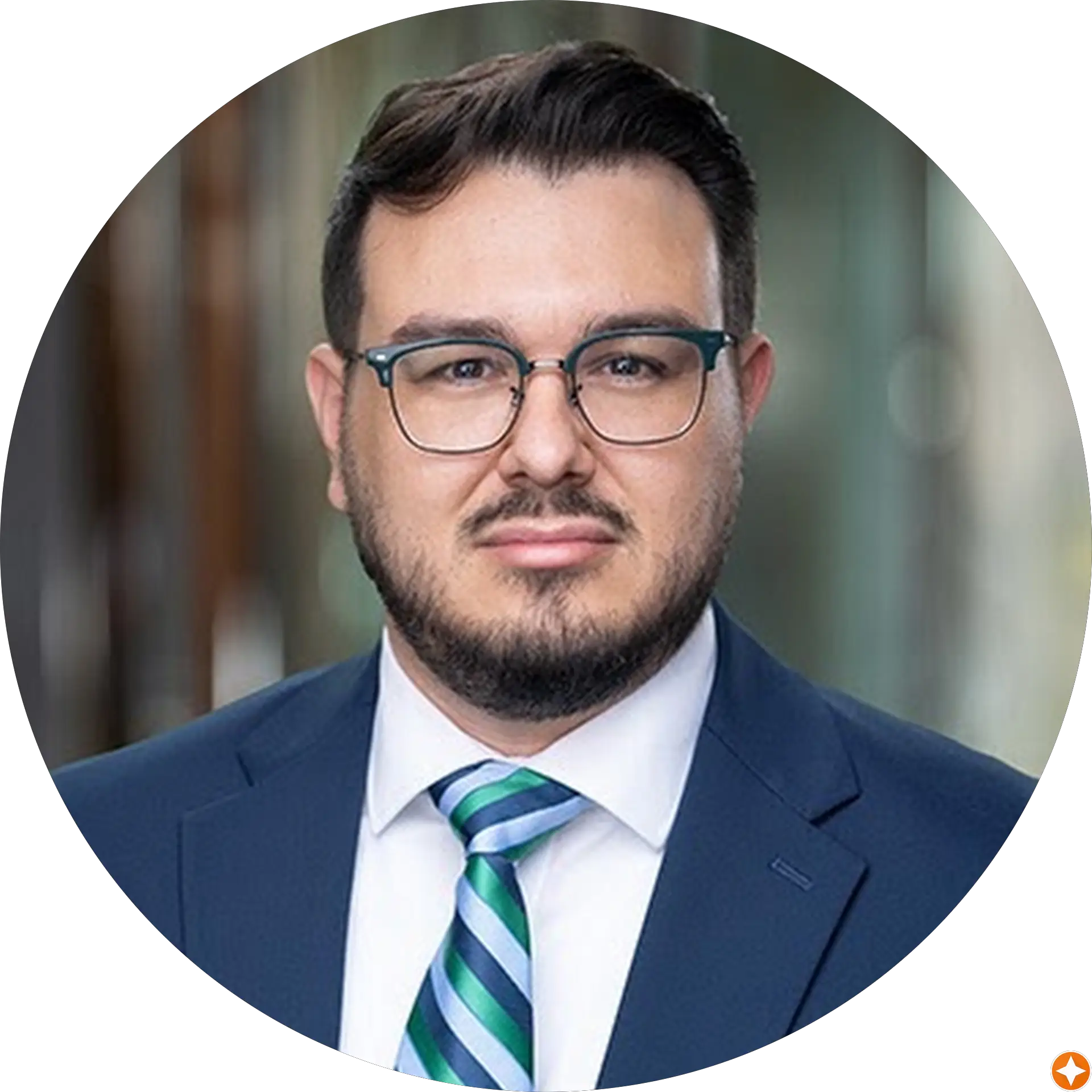 Jonas De Bem