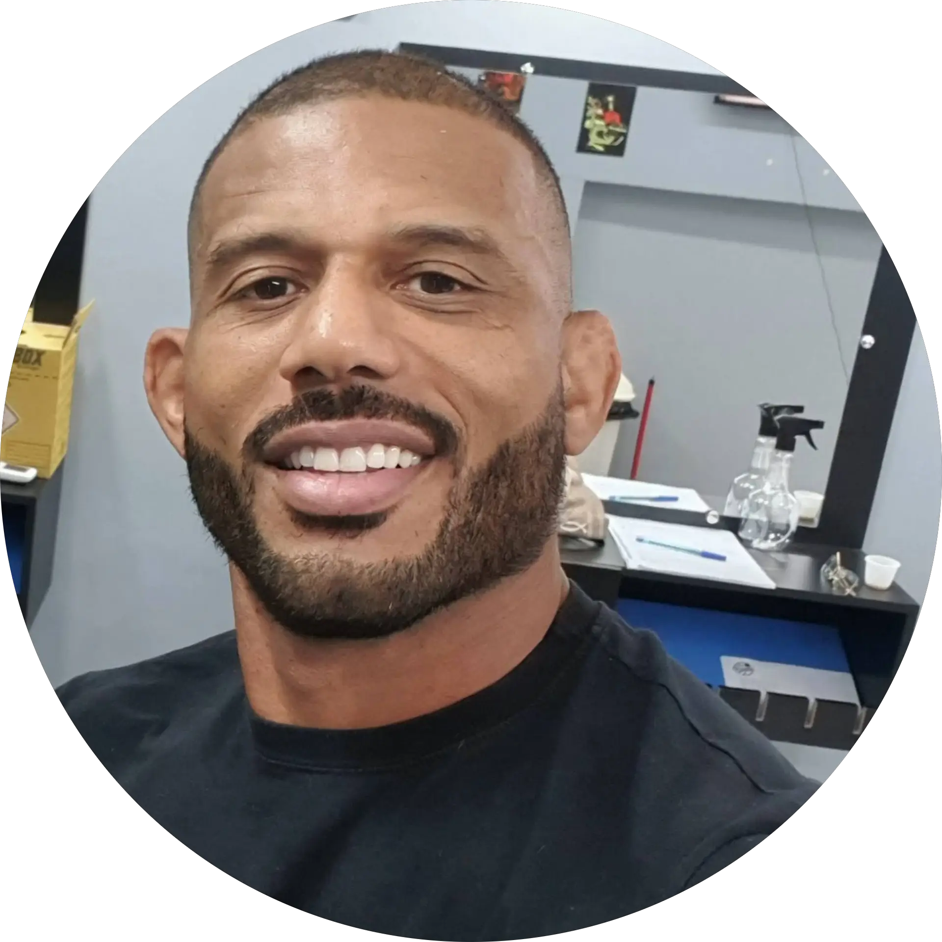 Marco Vasconcelos