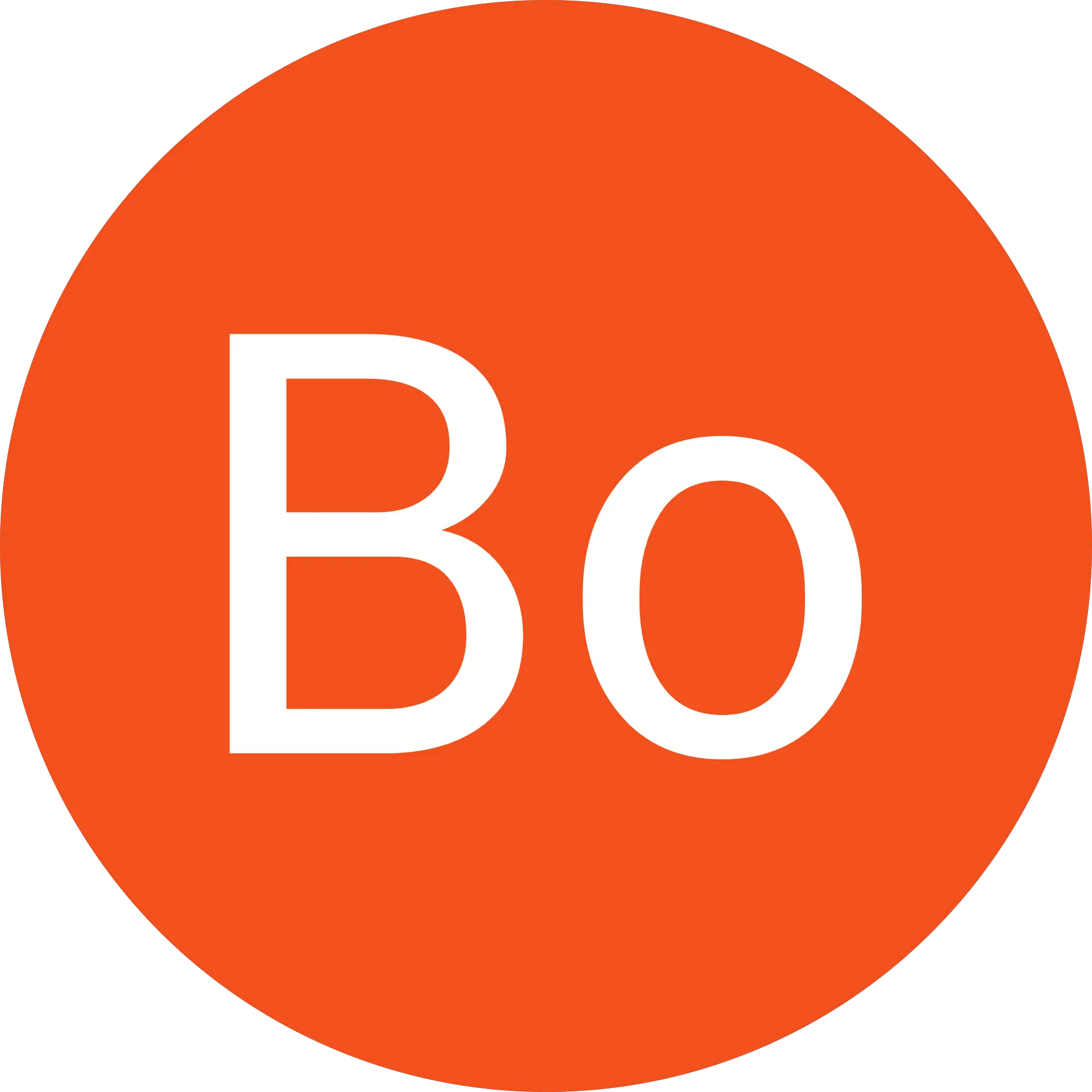 Bo Jacquet