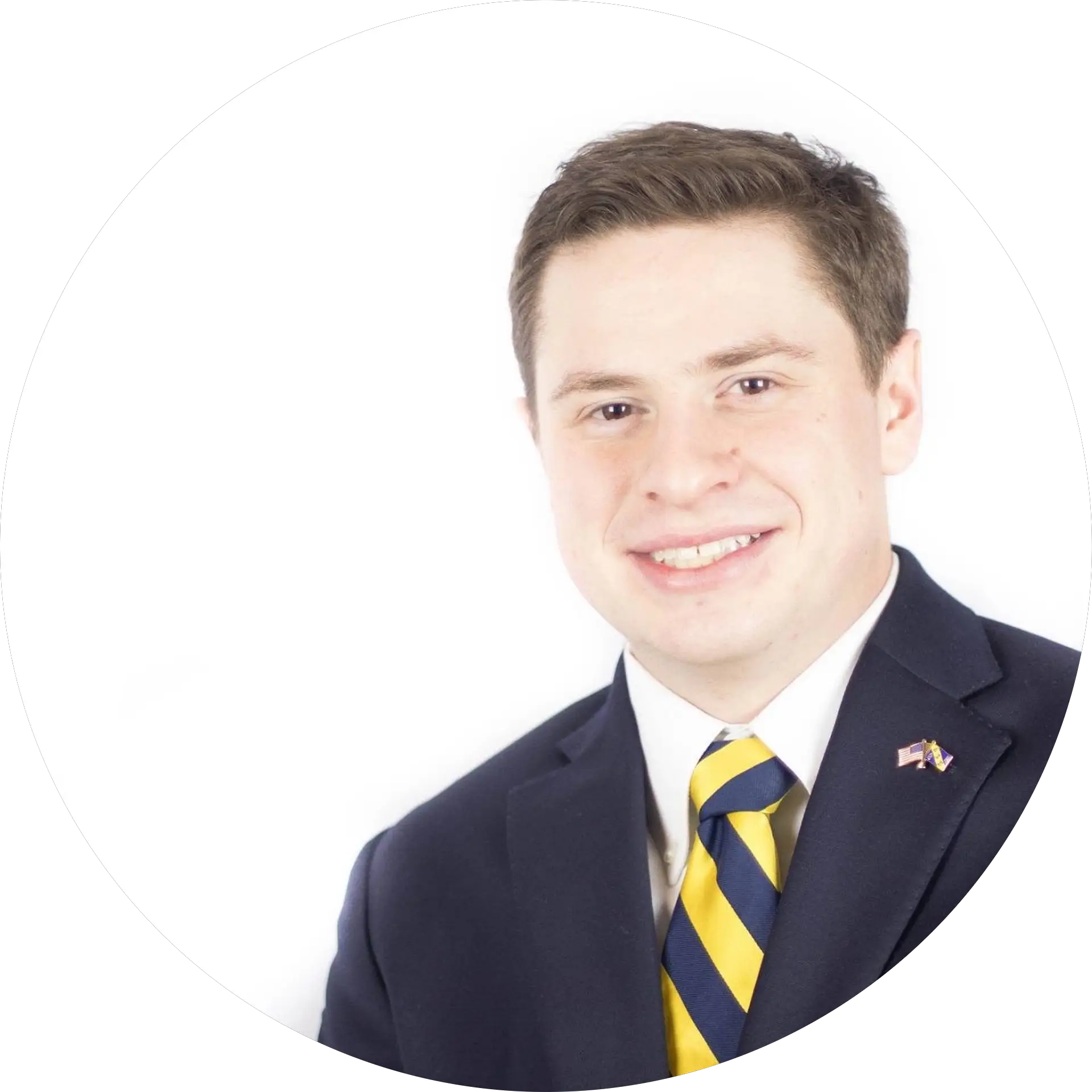 Reid Rumack