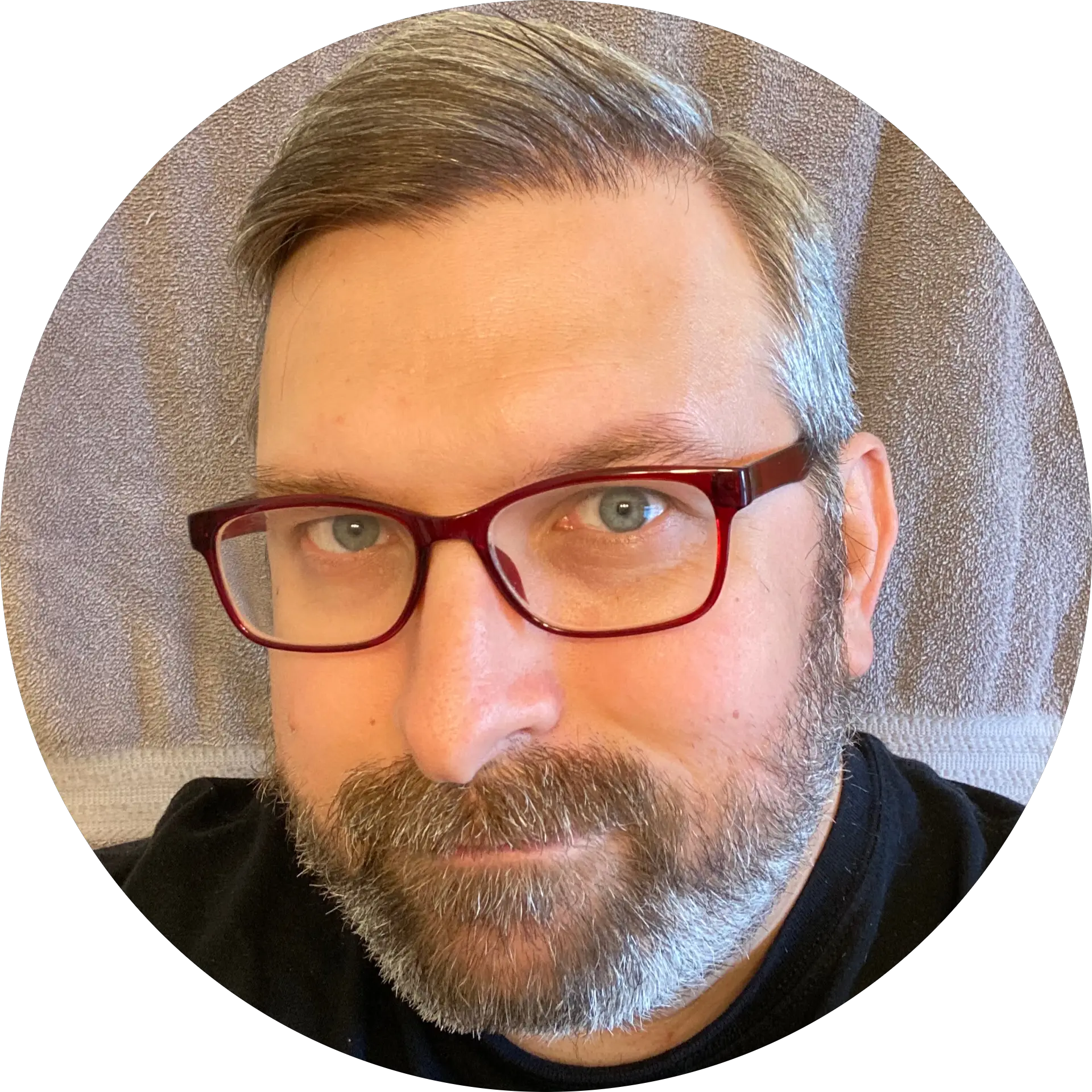 John E. Marszalkowski (Johnny)