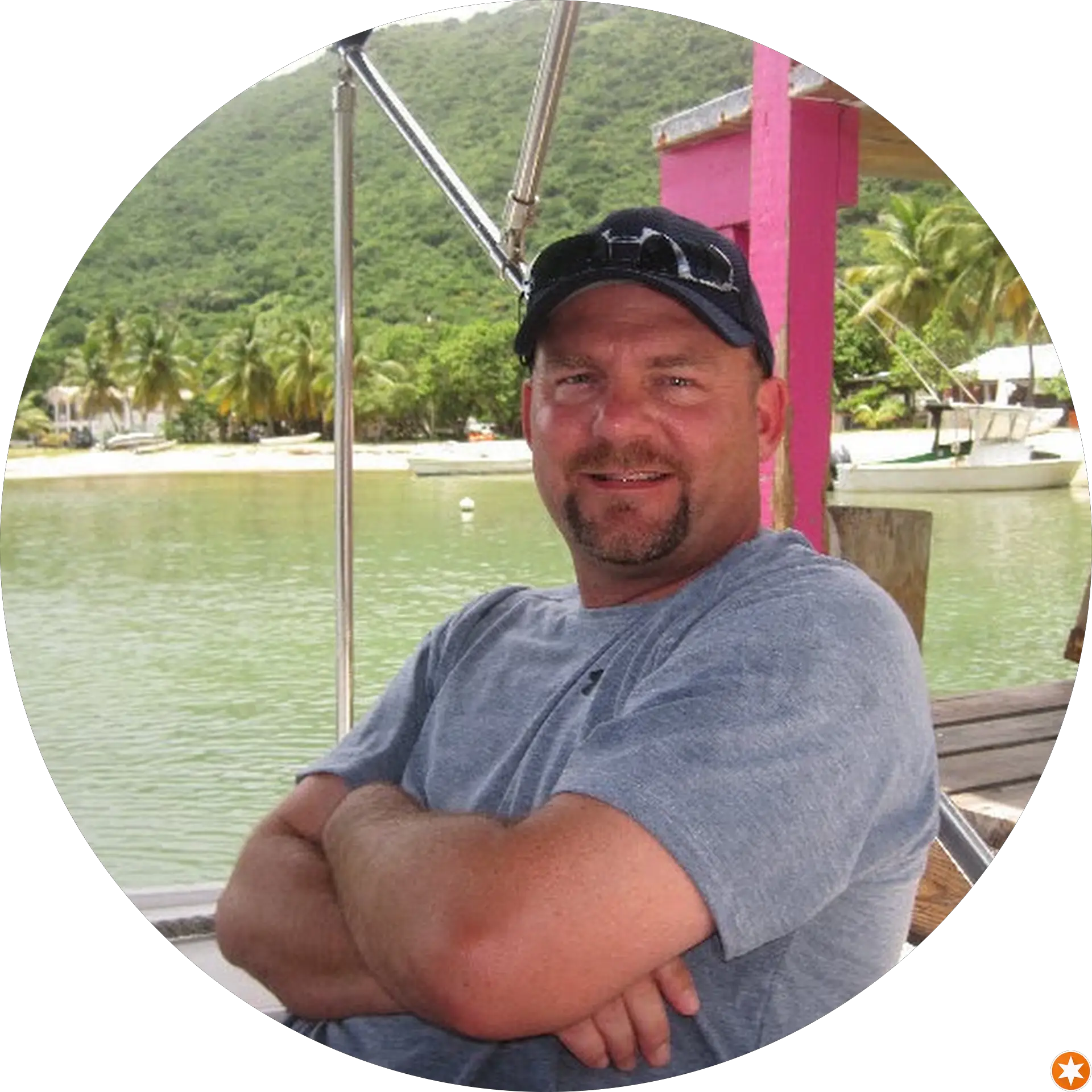 Brent Bearden