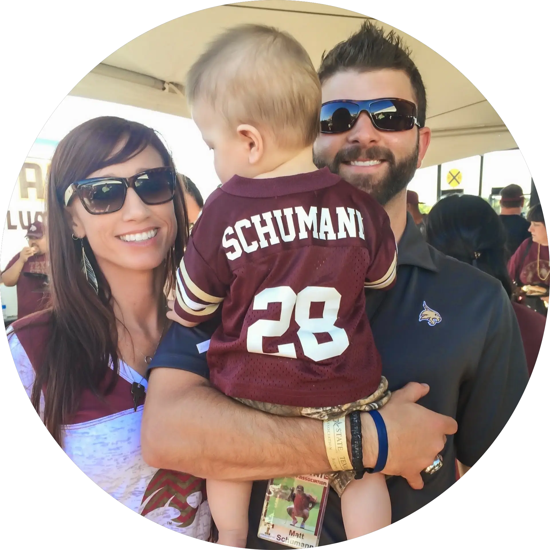 Jessica Thieman Schumann