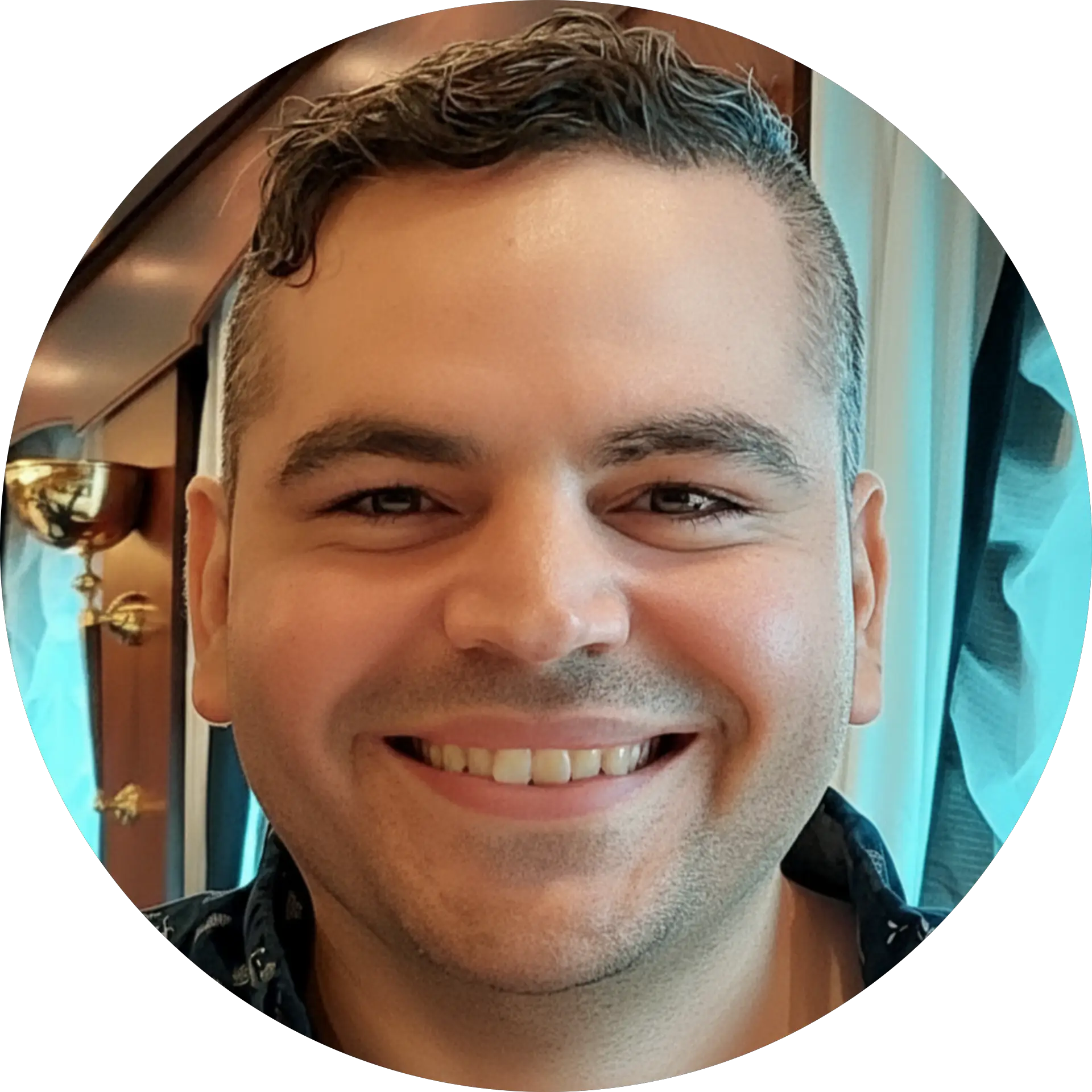 Matthew Pagliaro