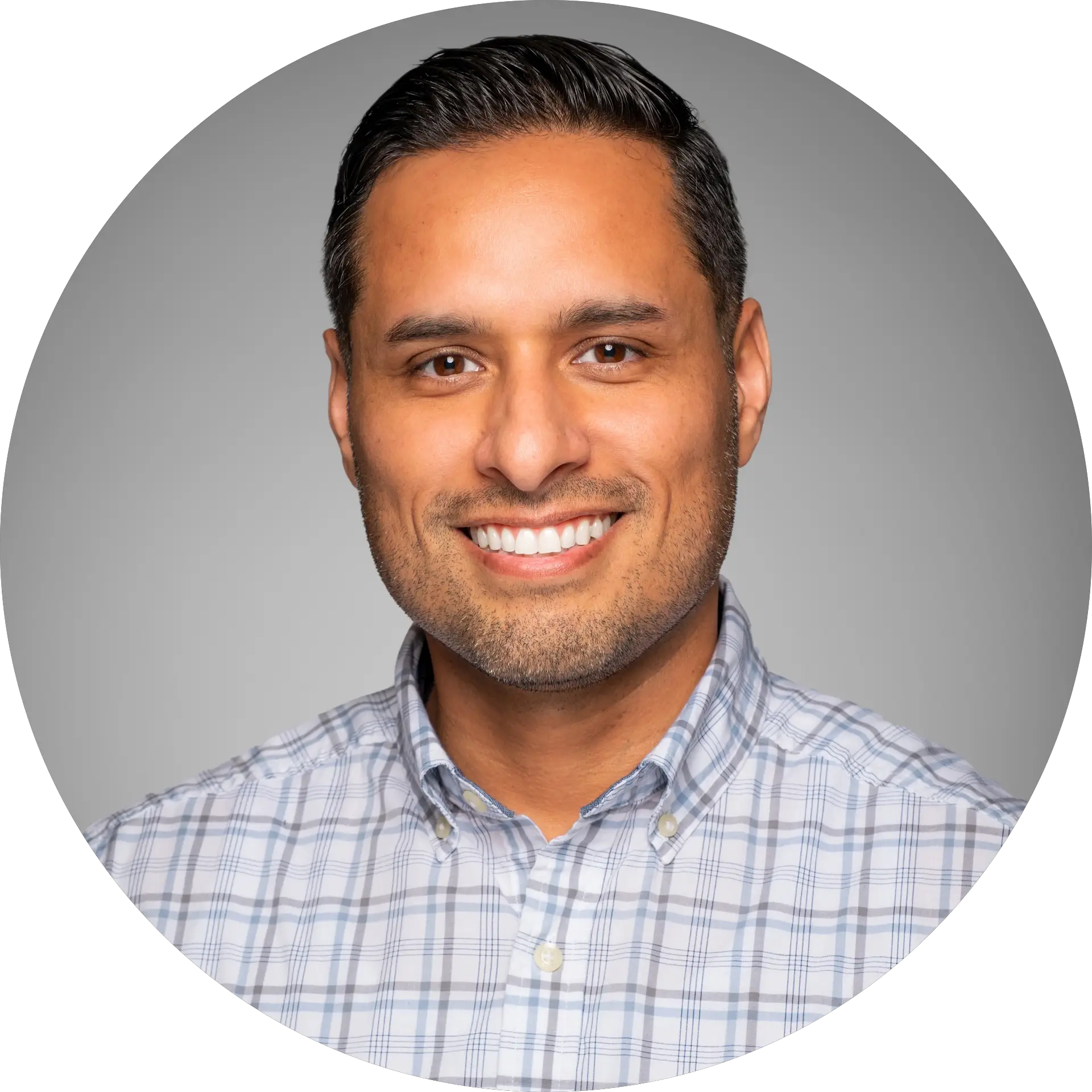 Chris Martinez