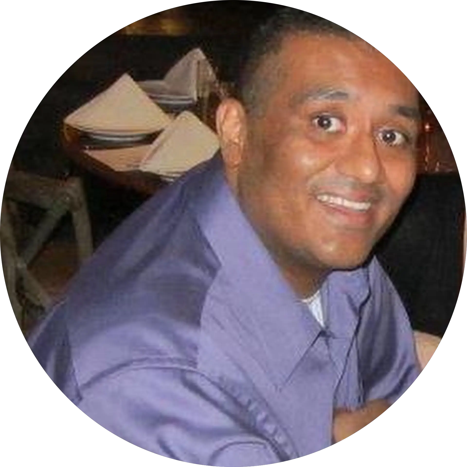 Shaun Abraham