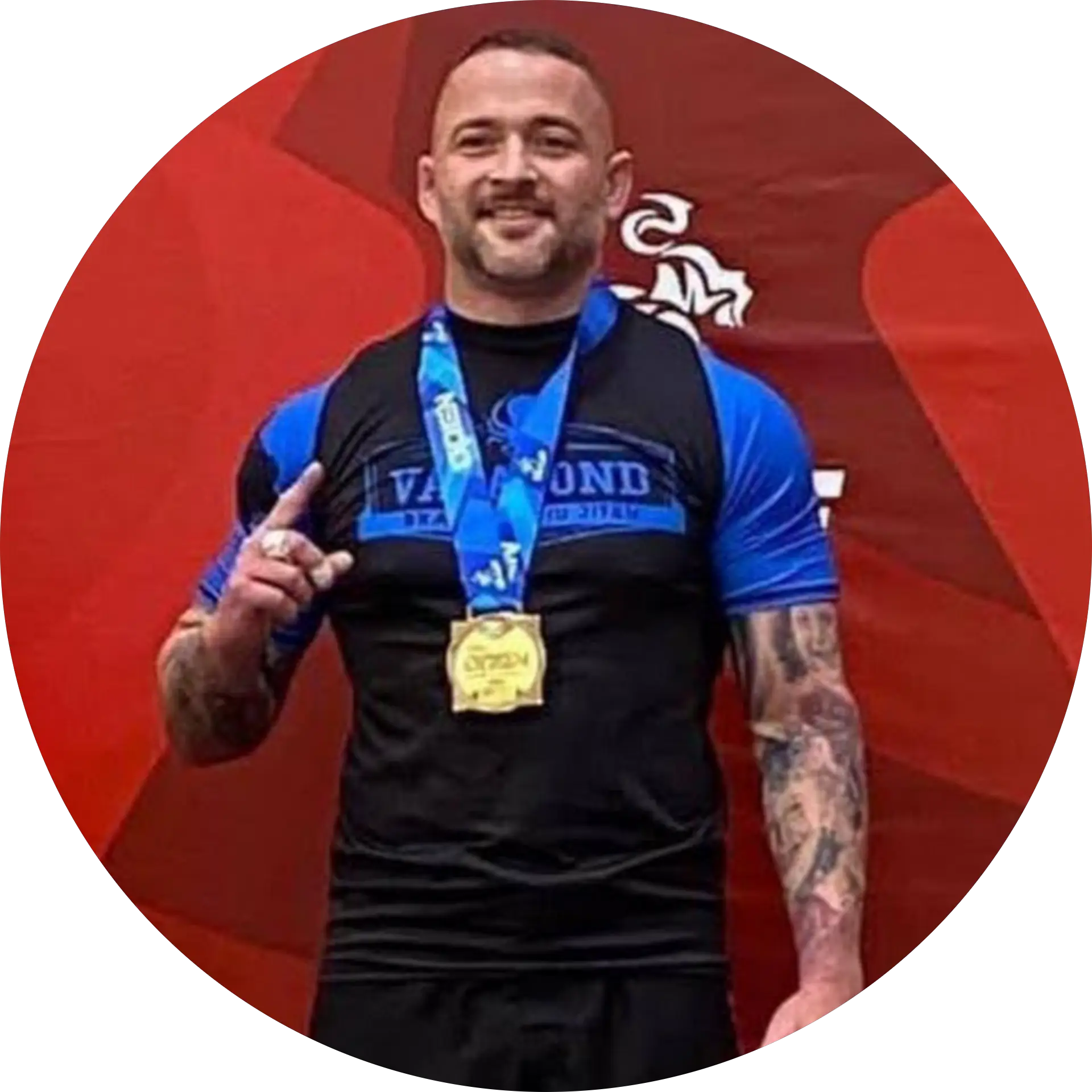Joshua Olliff